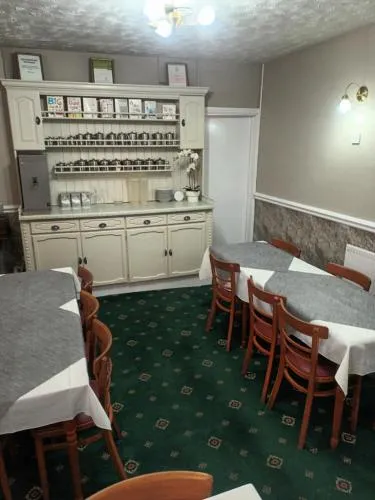 Strides Hotel