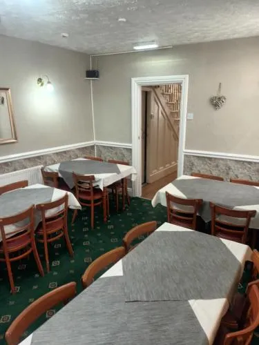 Strides Hotel