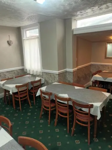 Strides Hotel
