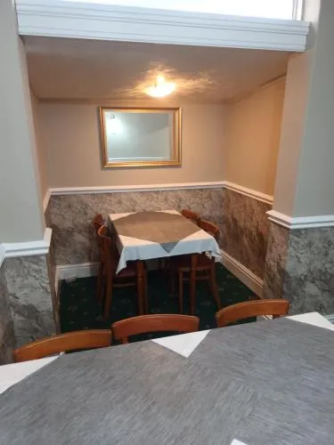 Strides Hotel
