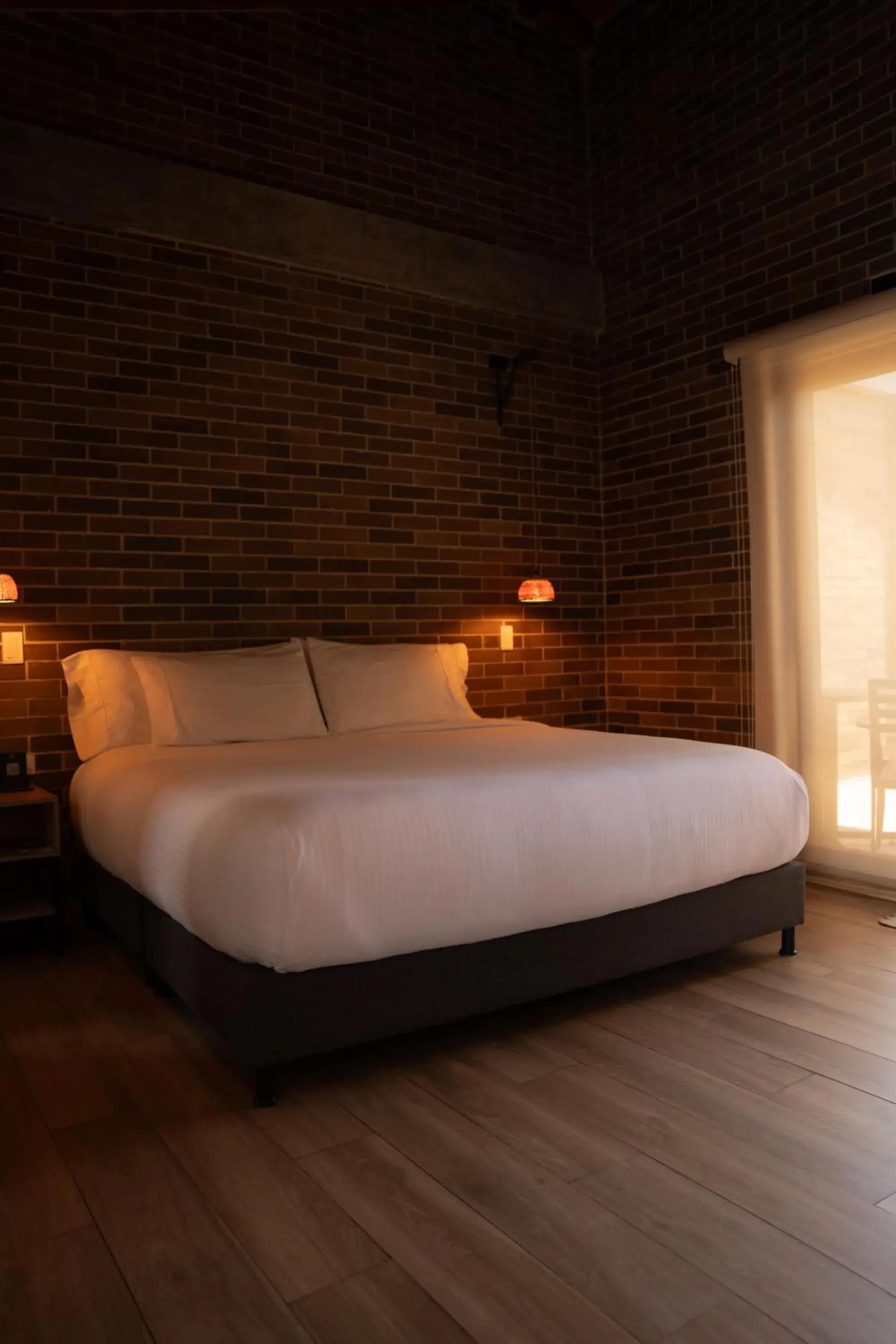 Standard Double Suite in Casa Rose Hotel Standard Double Suite in Casa Rose Hotel