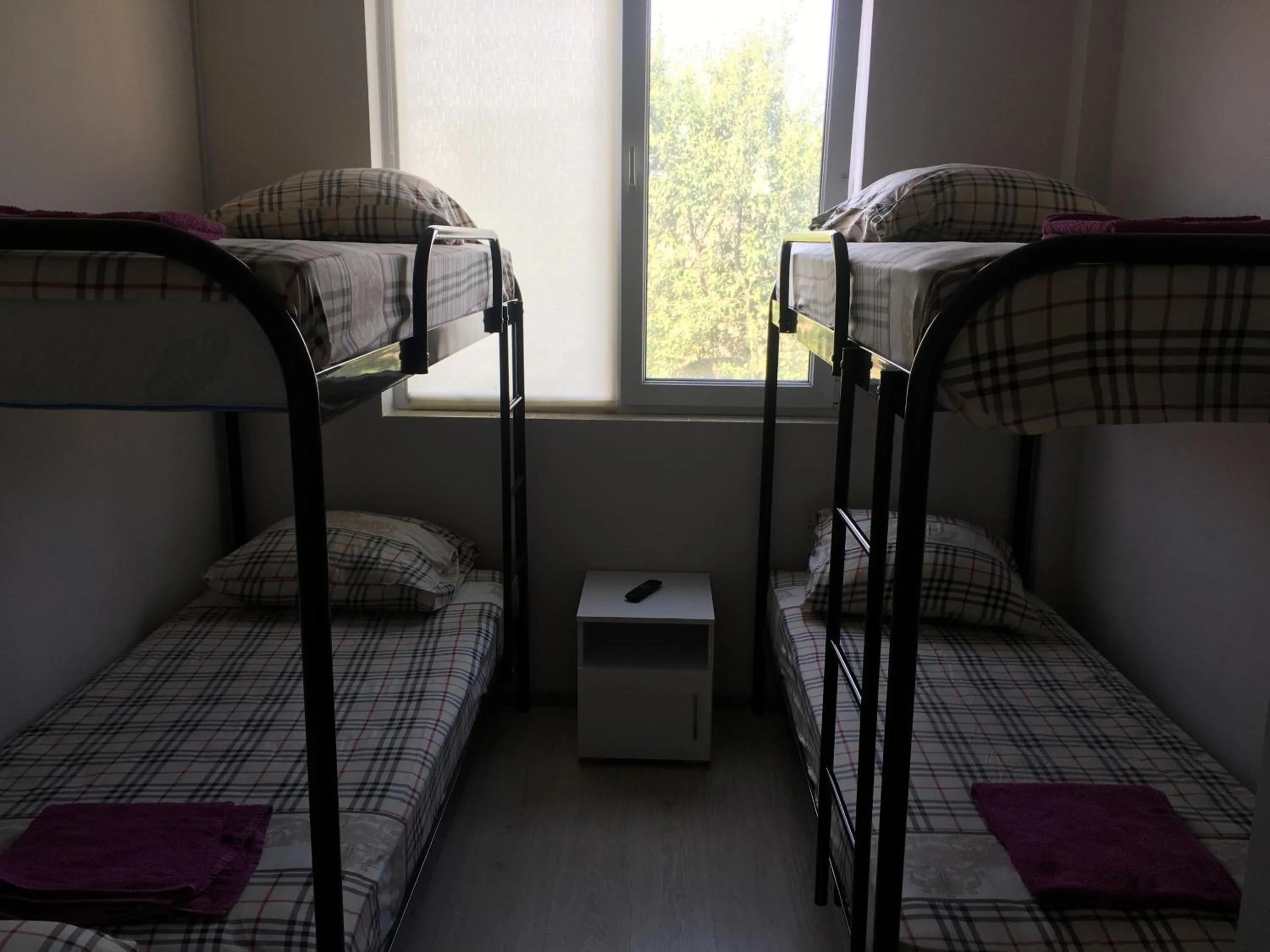 Bed in Gelena