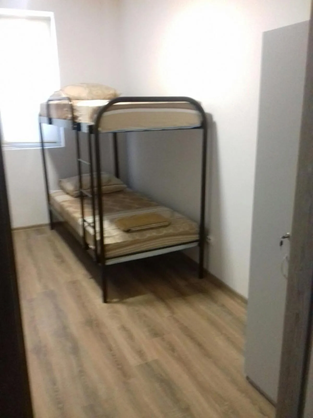 Bed in Gelena