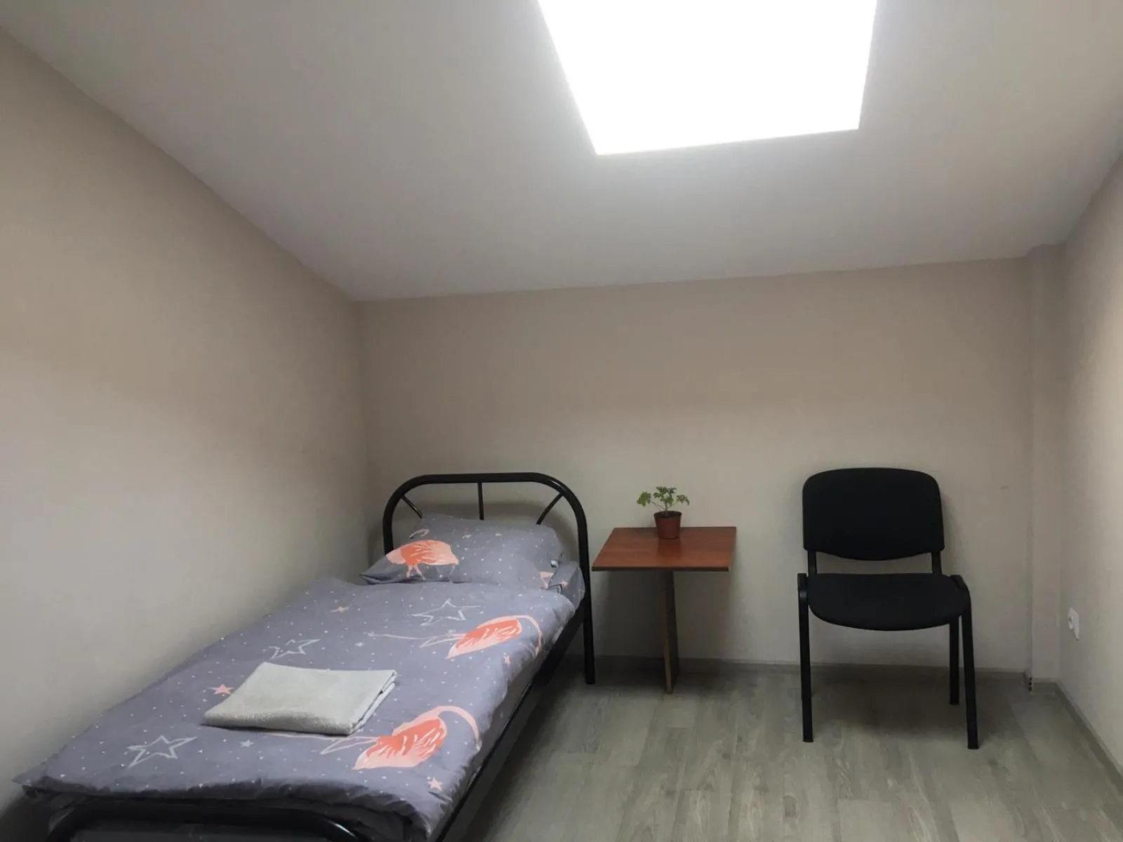 Bed in Gelena