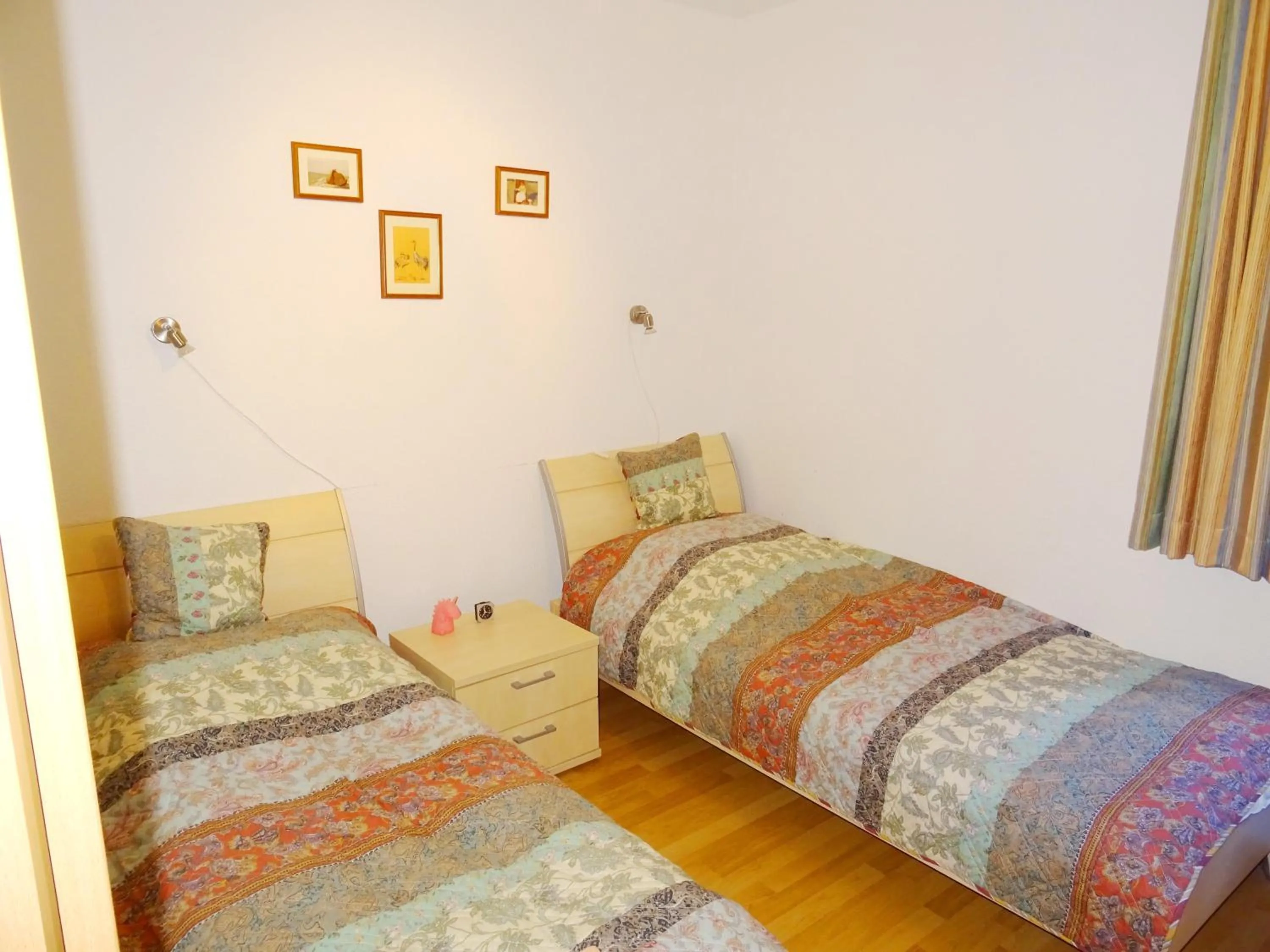 Ferienwohnung Sobek