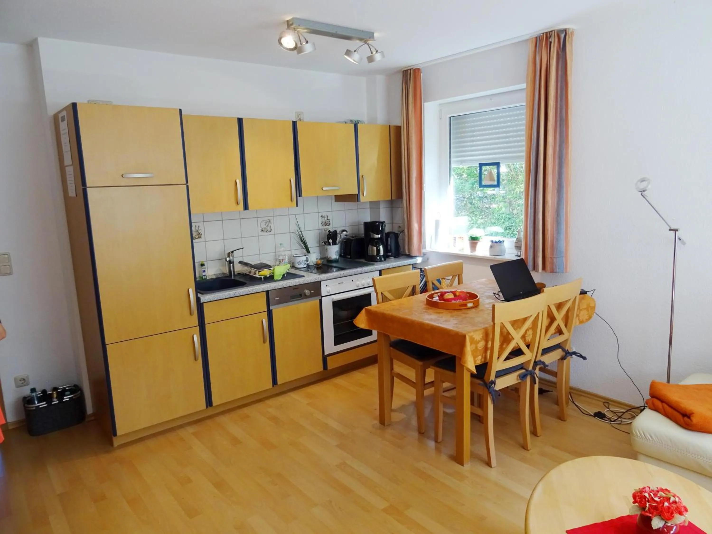 Ferienwohnung Sobek