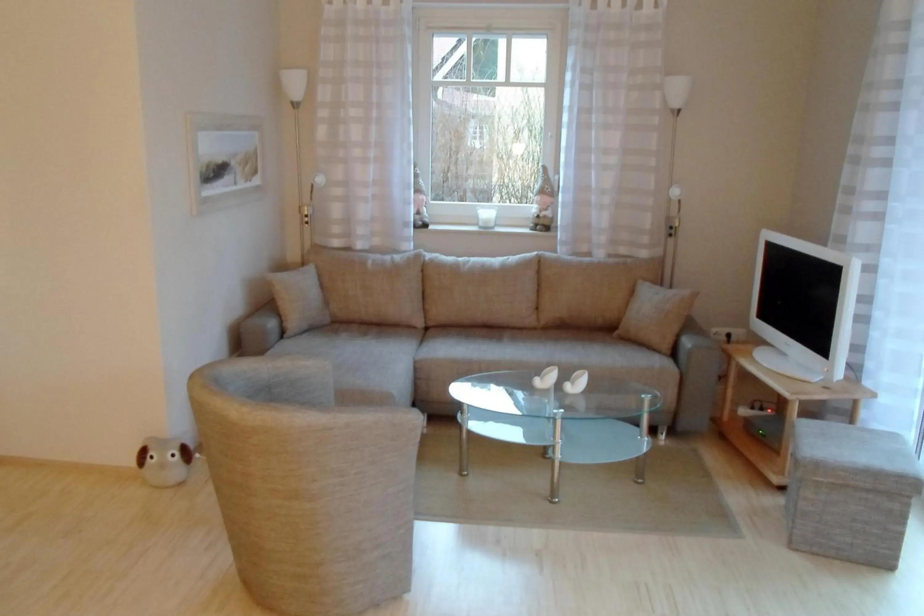 Glebbe 17 - Wohnung 3 Glebbe 17 - Wohnung 3