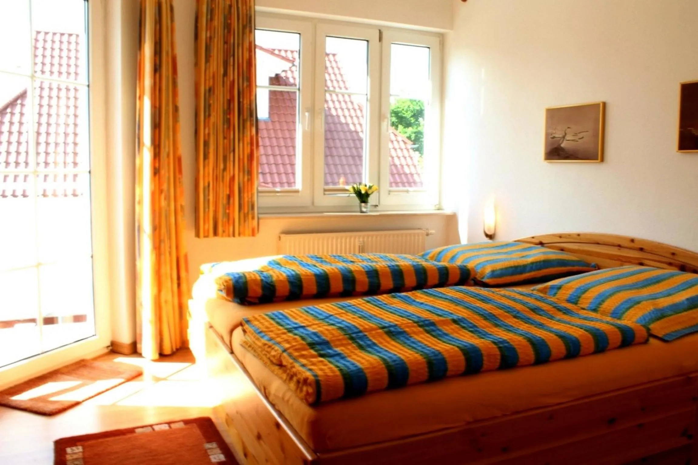 Hafenstrasse 34 - Wohnung 3