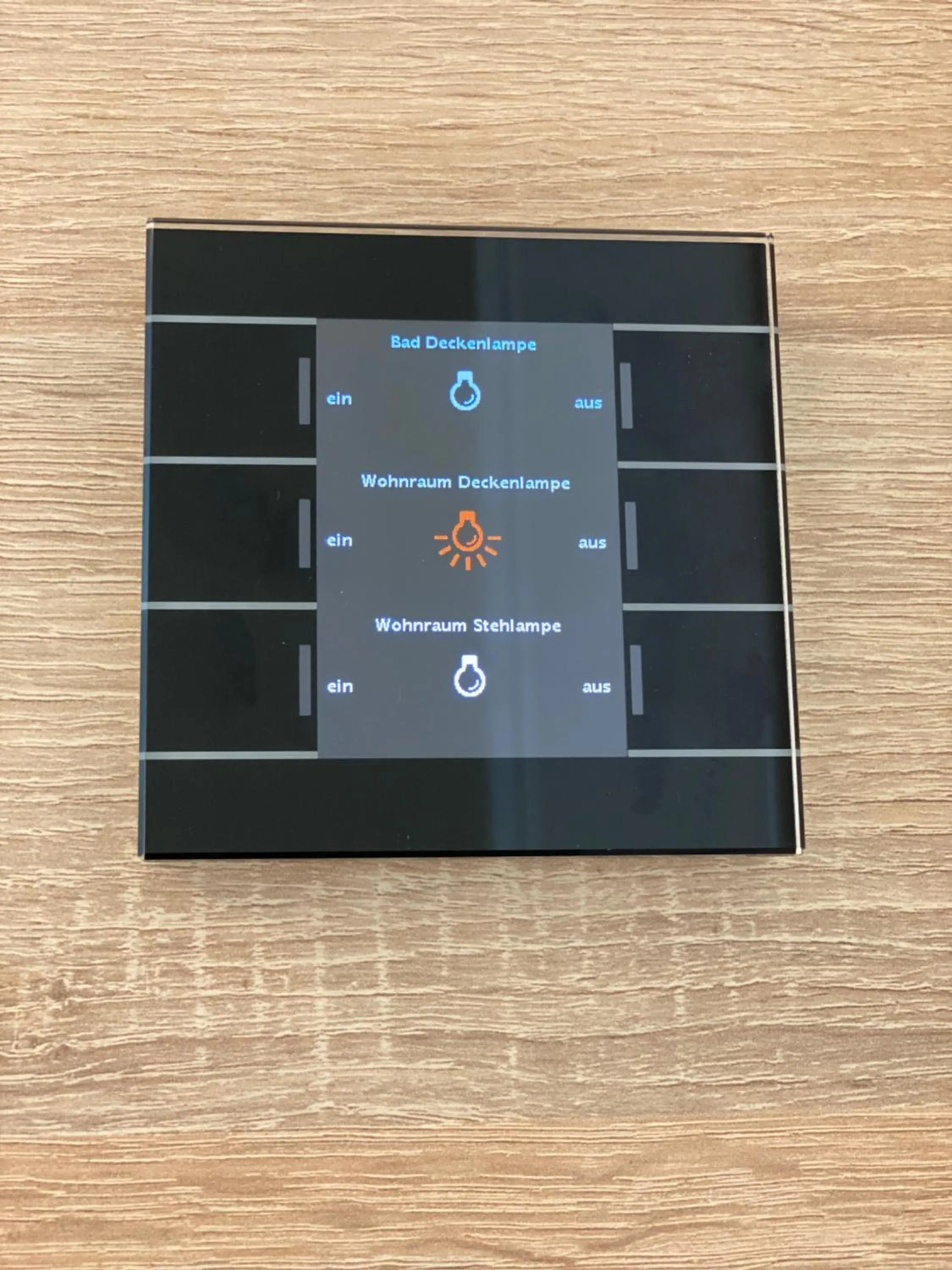 Decorative detail in Hotel Prinz Albrecht