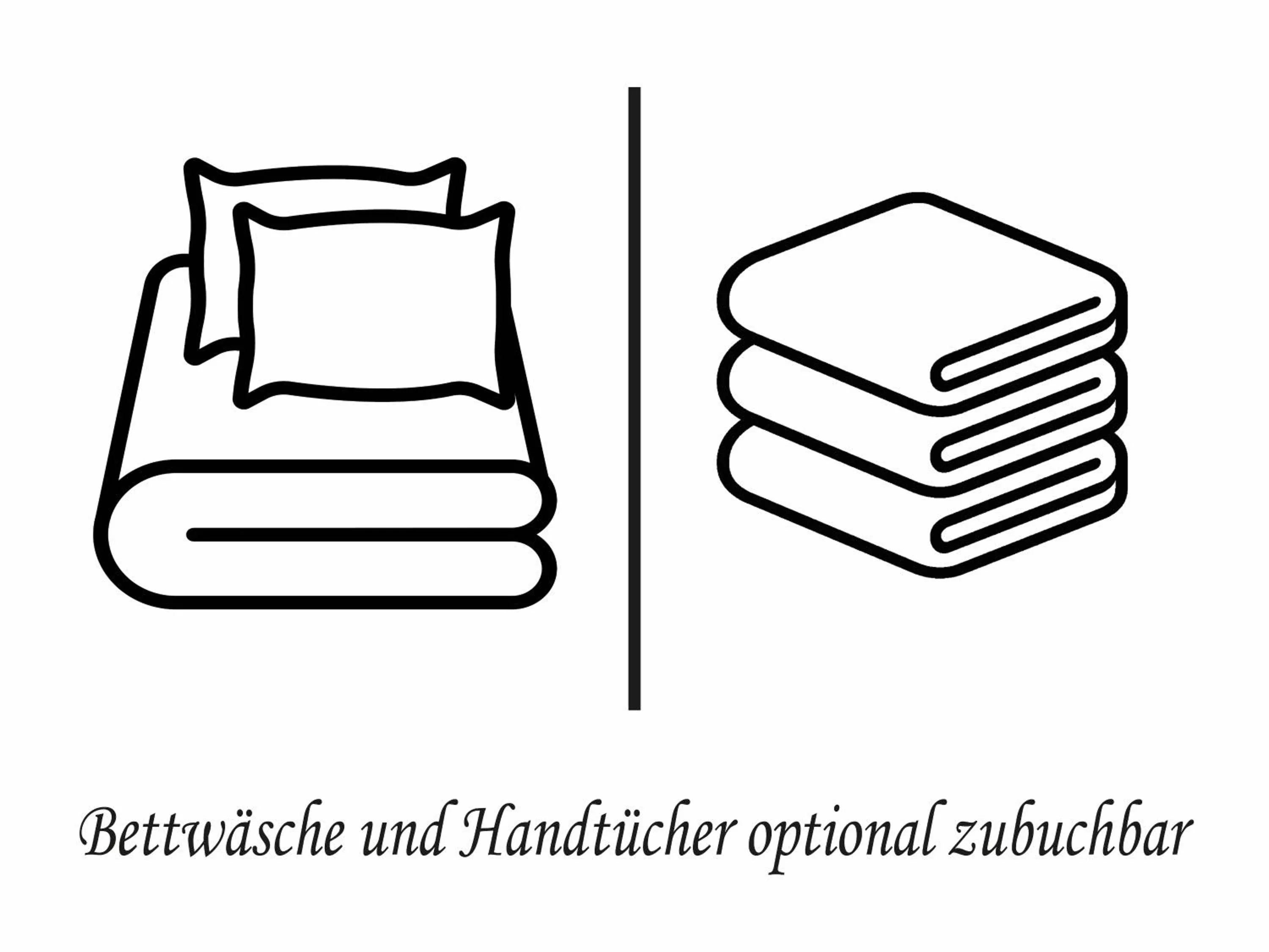 Decorative detail in Neue Reihe 28 - Wohnung Kleine Auszeit