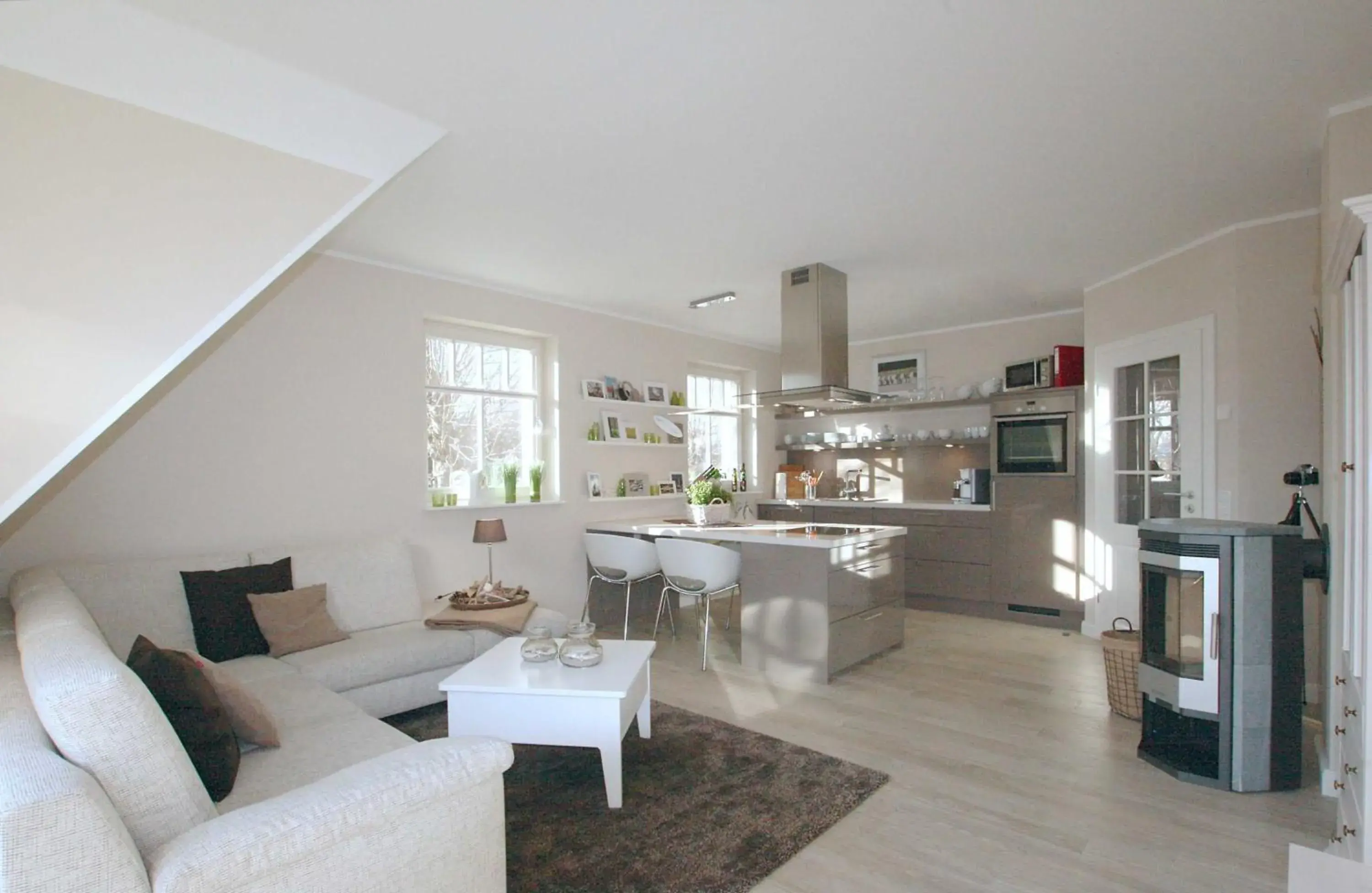 Neue Reihe 28 - Wohnung Kleine Auszeit Neue Reihe 28 - Wohnung Kleine Auszeit
