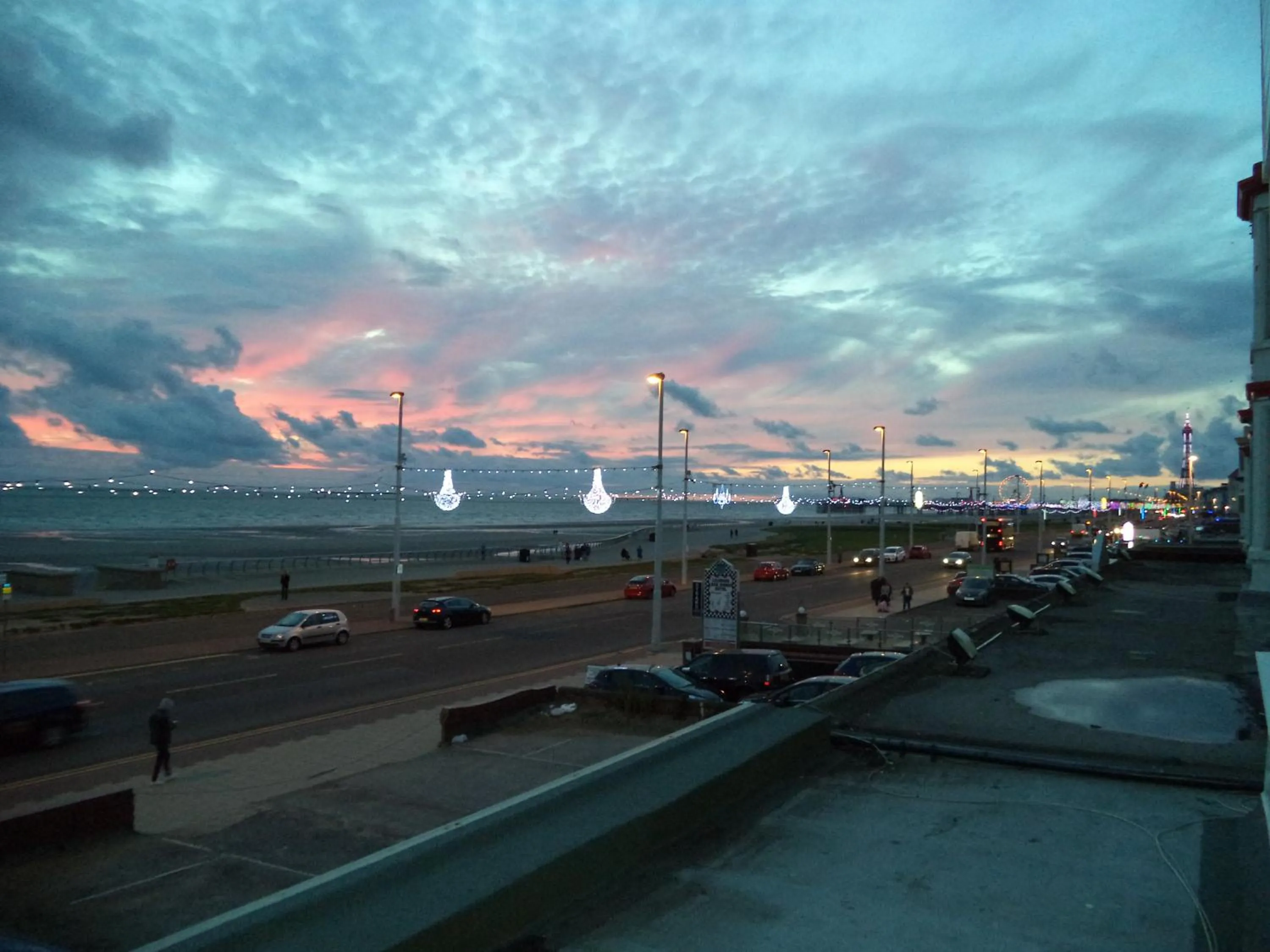 Other in New Brooklyn