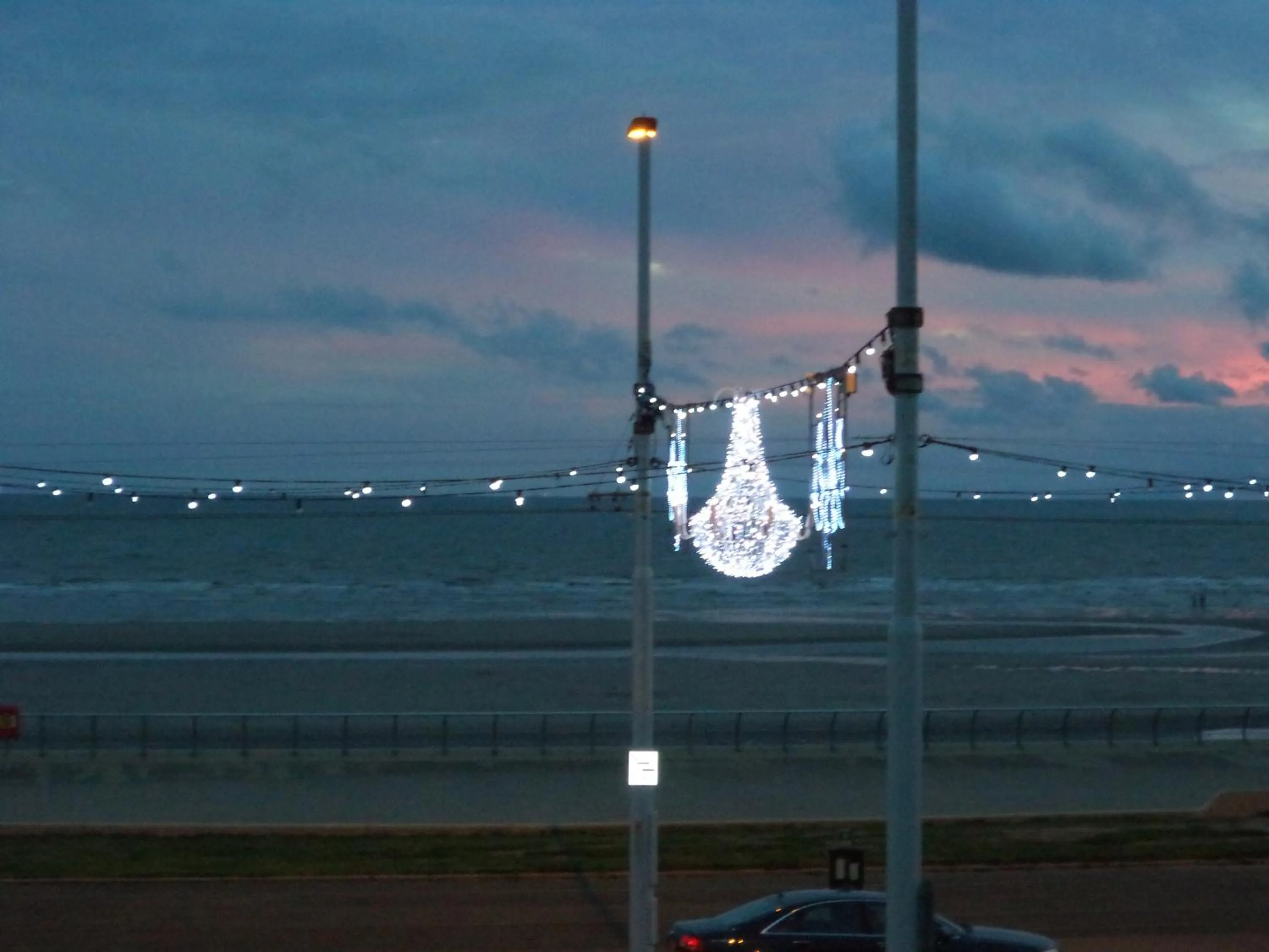 Decorative detail in New Brooklyn