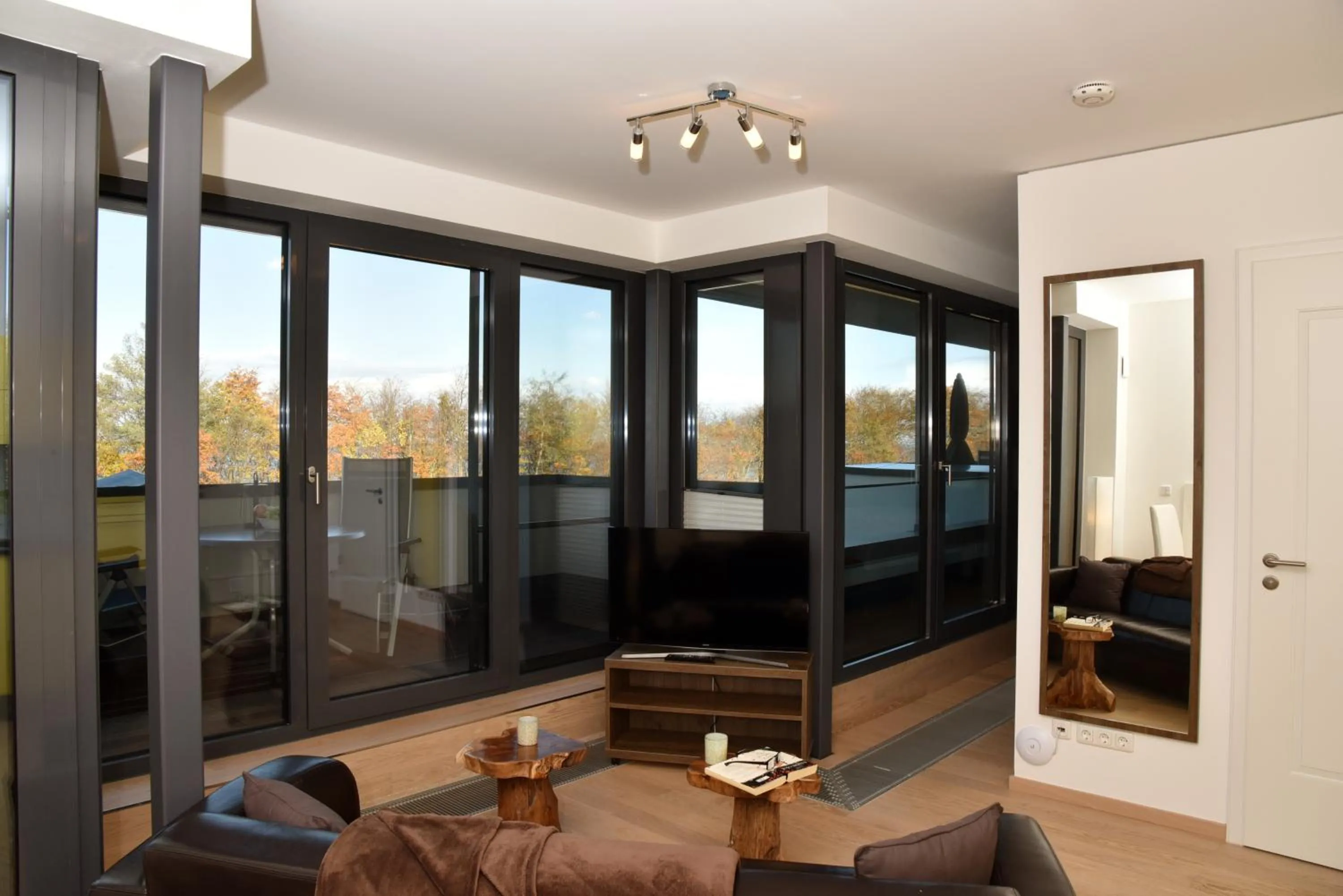 Logierhaus Friedrich WE 23 - "Buhnenzauber"