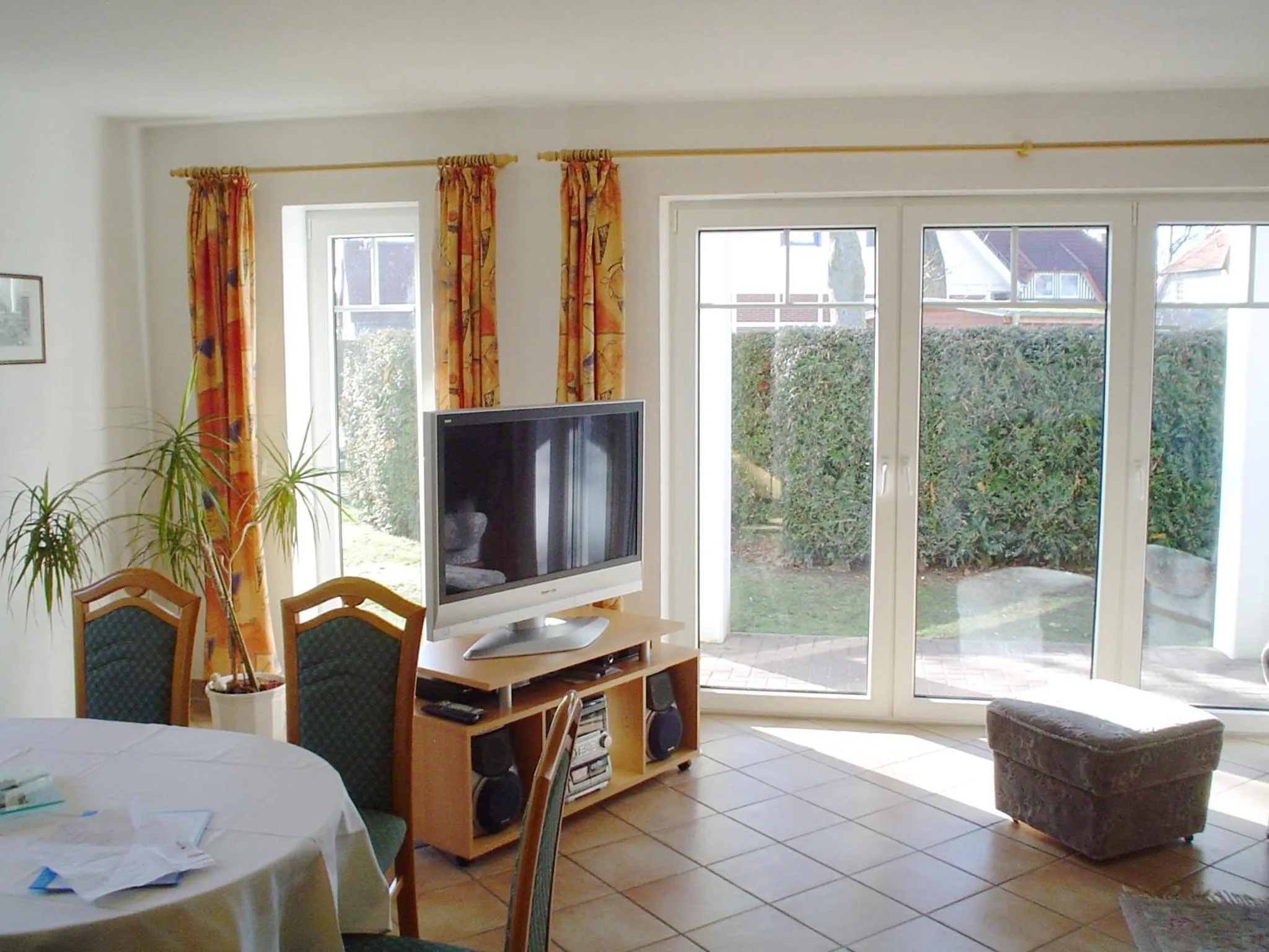 Parkresidenz am Hafen Wohnung HF 31