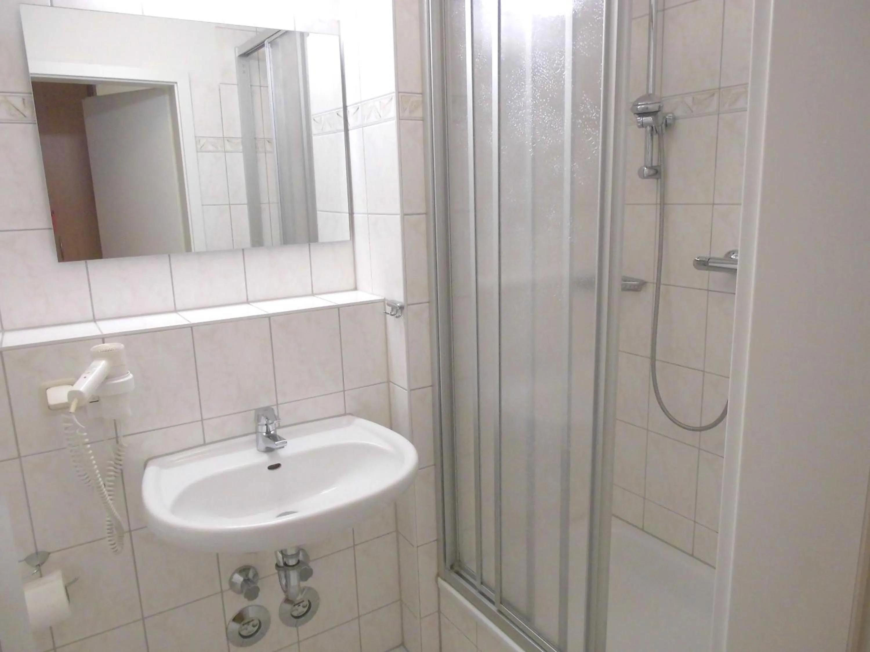 Residenz am Strand Wohnung 1-15