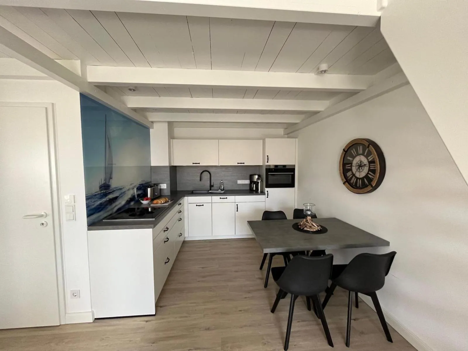 Residenz am Strand Wohnung 1-21
