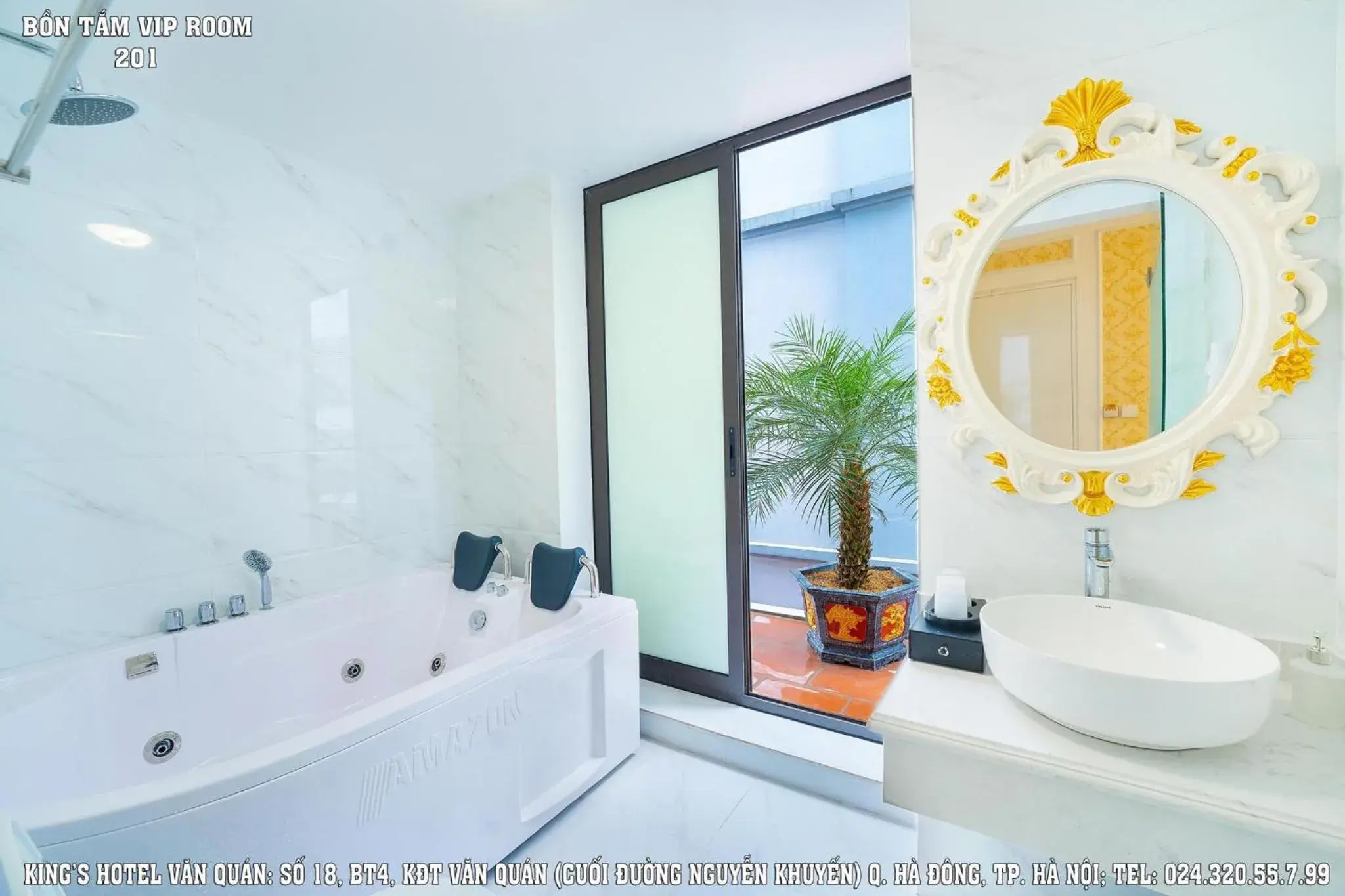 King's Hotel Văn Quán King's Hotel Văn Quán