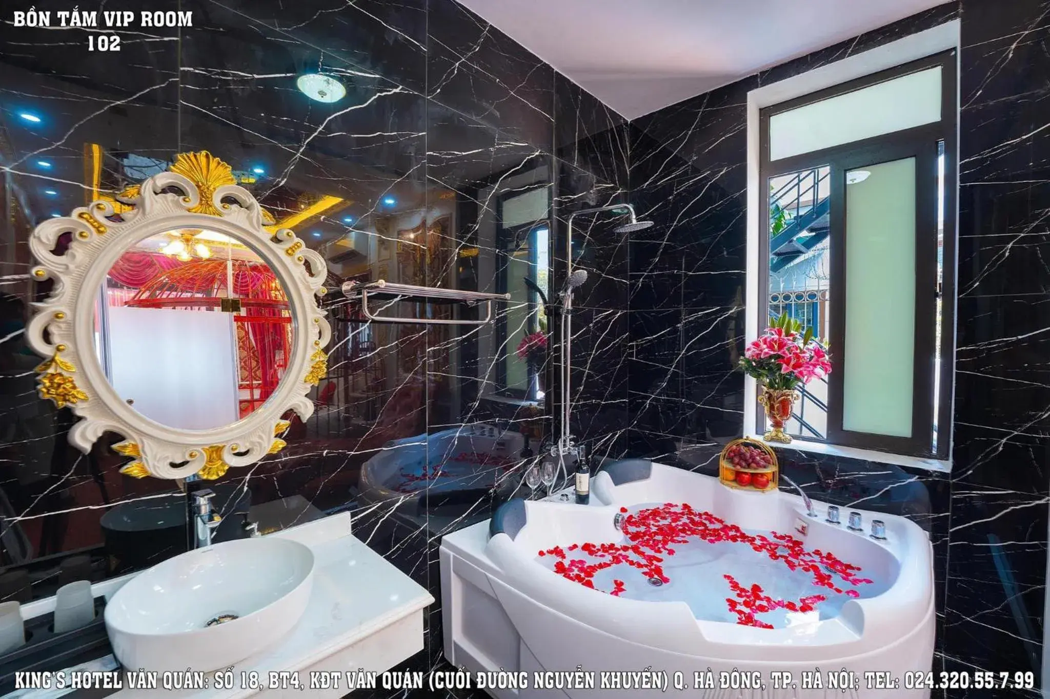 King's Hotel Văn Quán King's Hotel Văn Quán