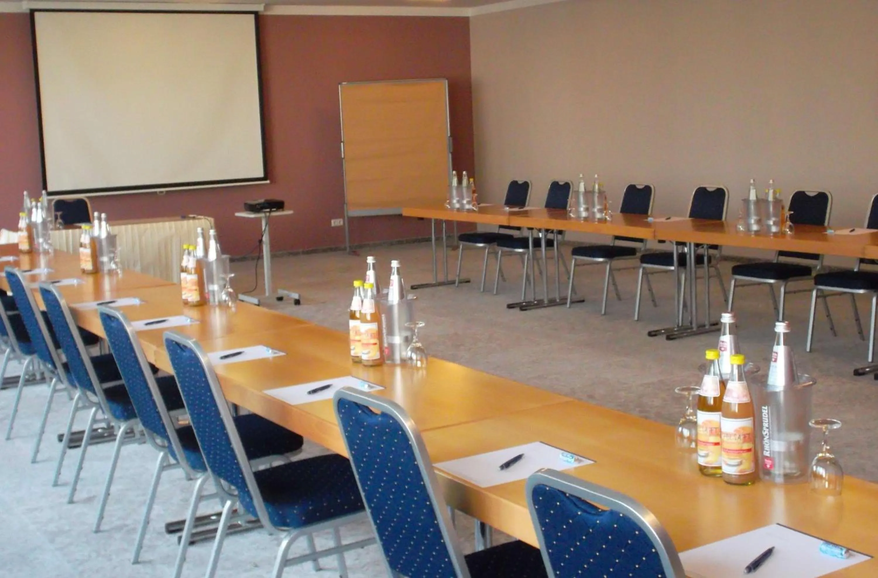 Meeting/conference room in Best Western Hotel Mainz