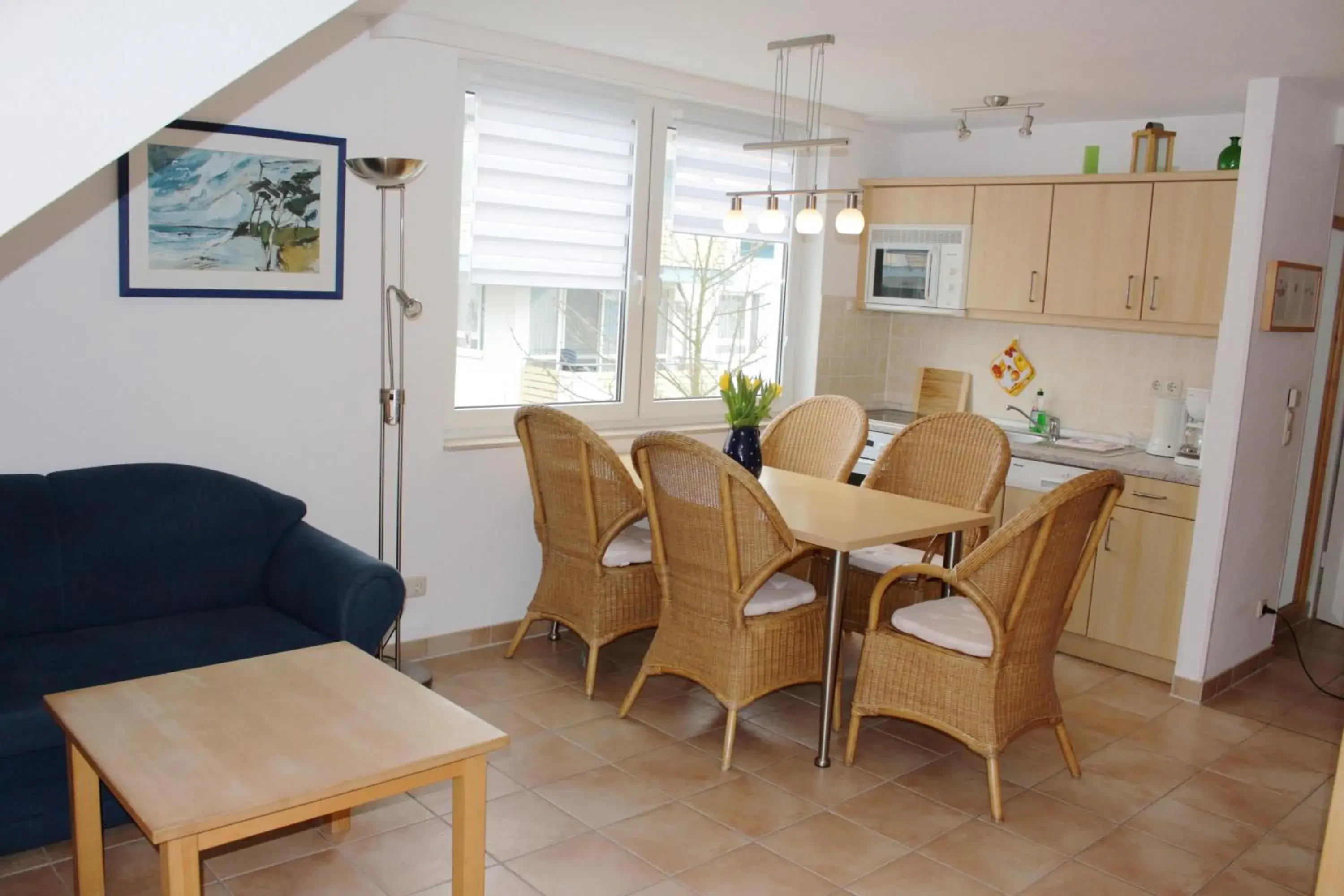 Residenz am Strand Wohnung 4-64 Residenz am Strand Wohnung 4-64