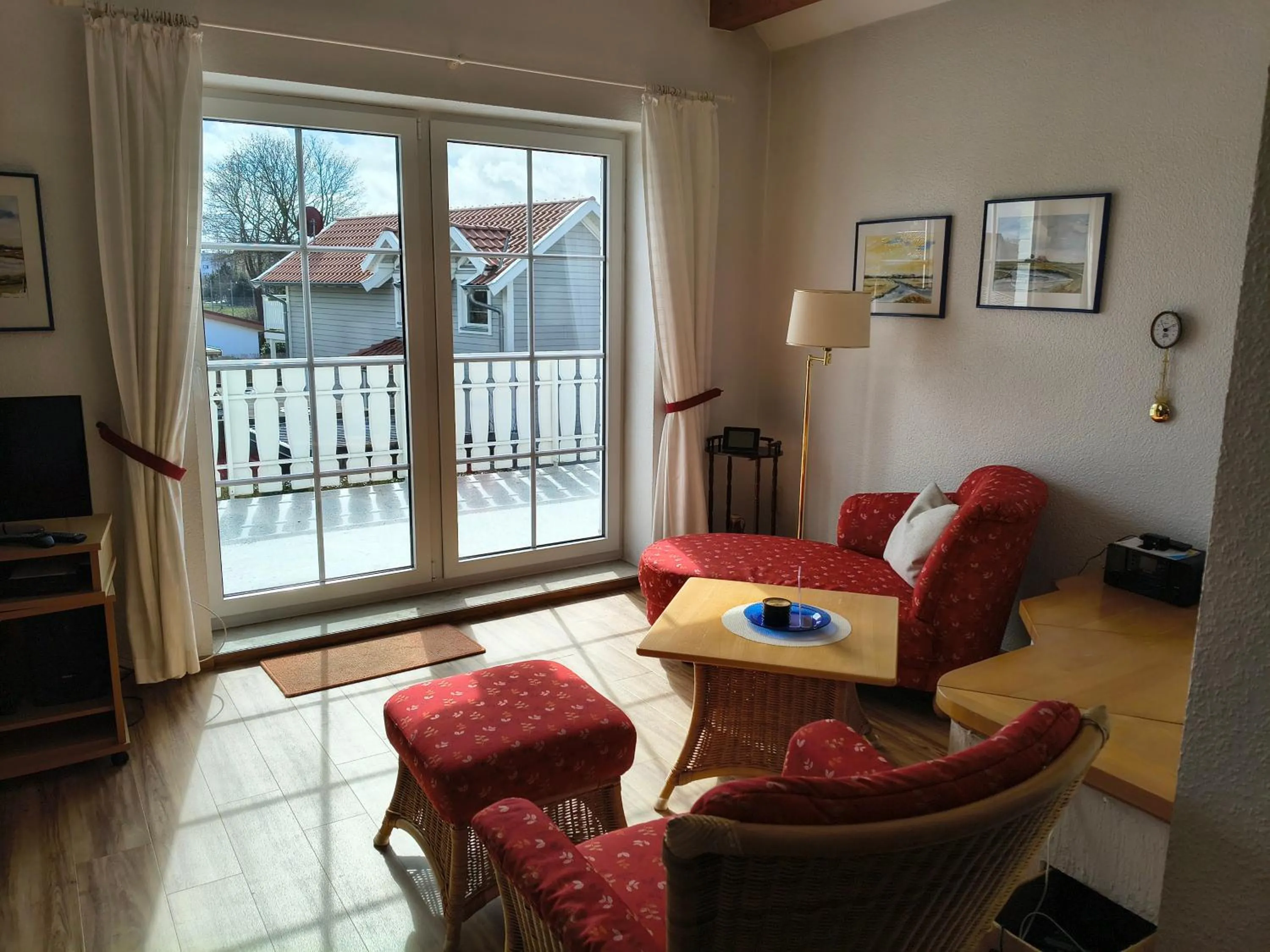 Wohnung Giesen