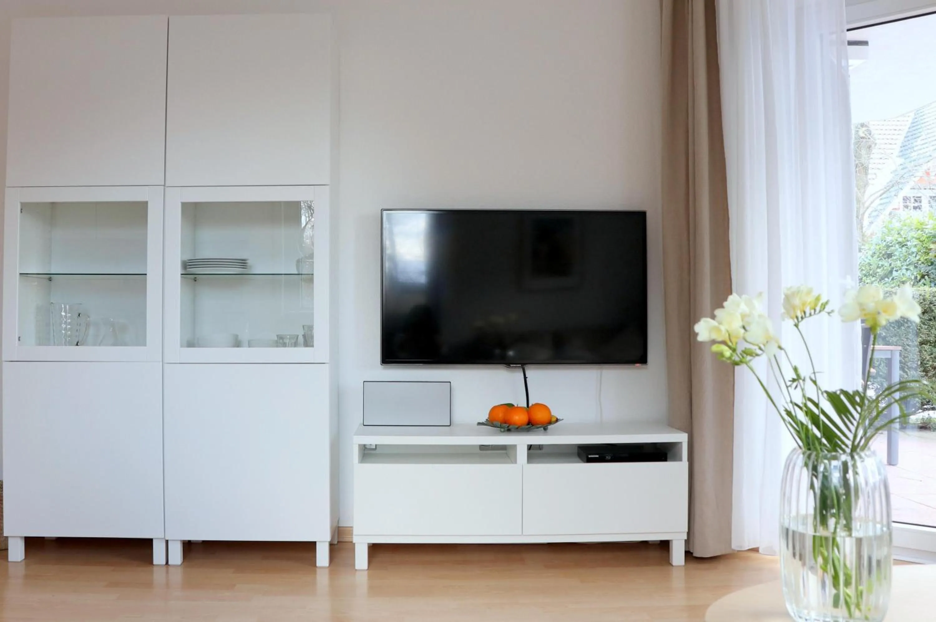 Zur Hanse Wohnung 1 1
