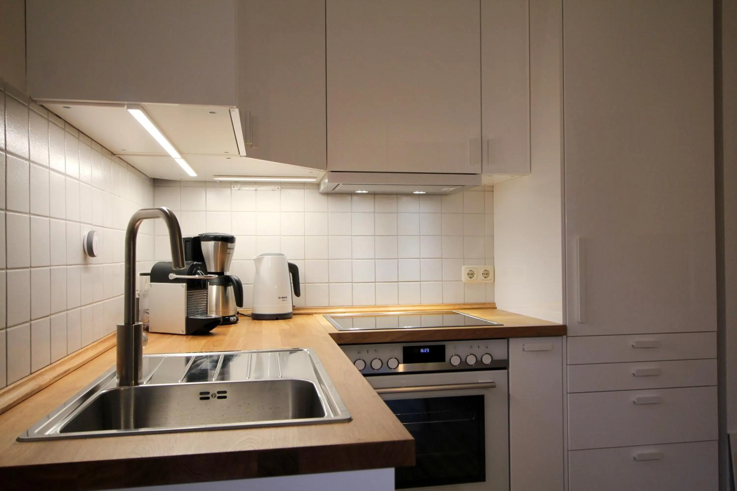 Zur Hanse Wohnung 1 1