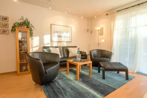 Zur Hanse Wohnung 4 1 Zur Hanse Wohnung 4 1