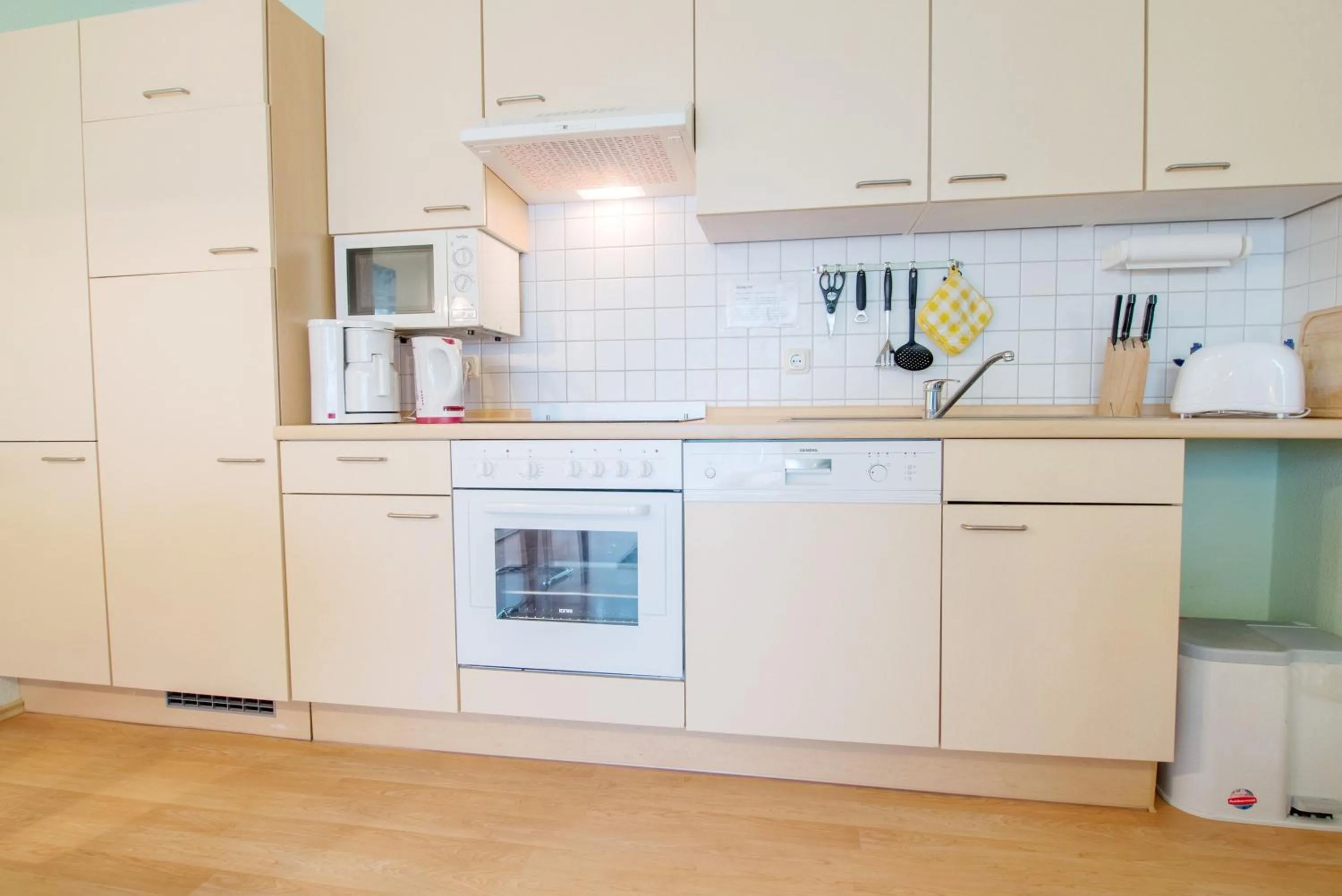 Zur Hanse Wohnung 4 2
