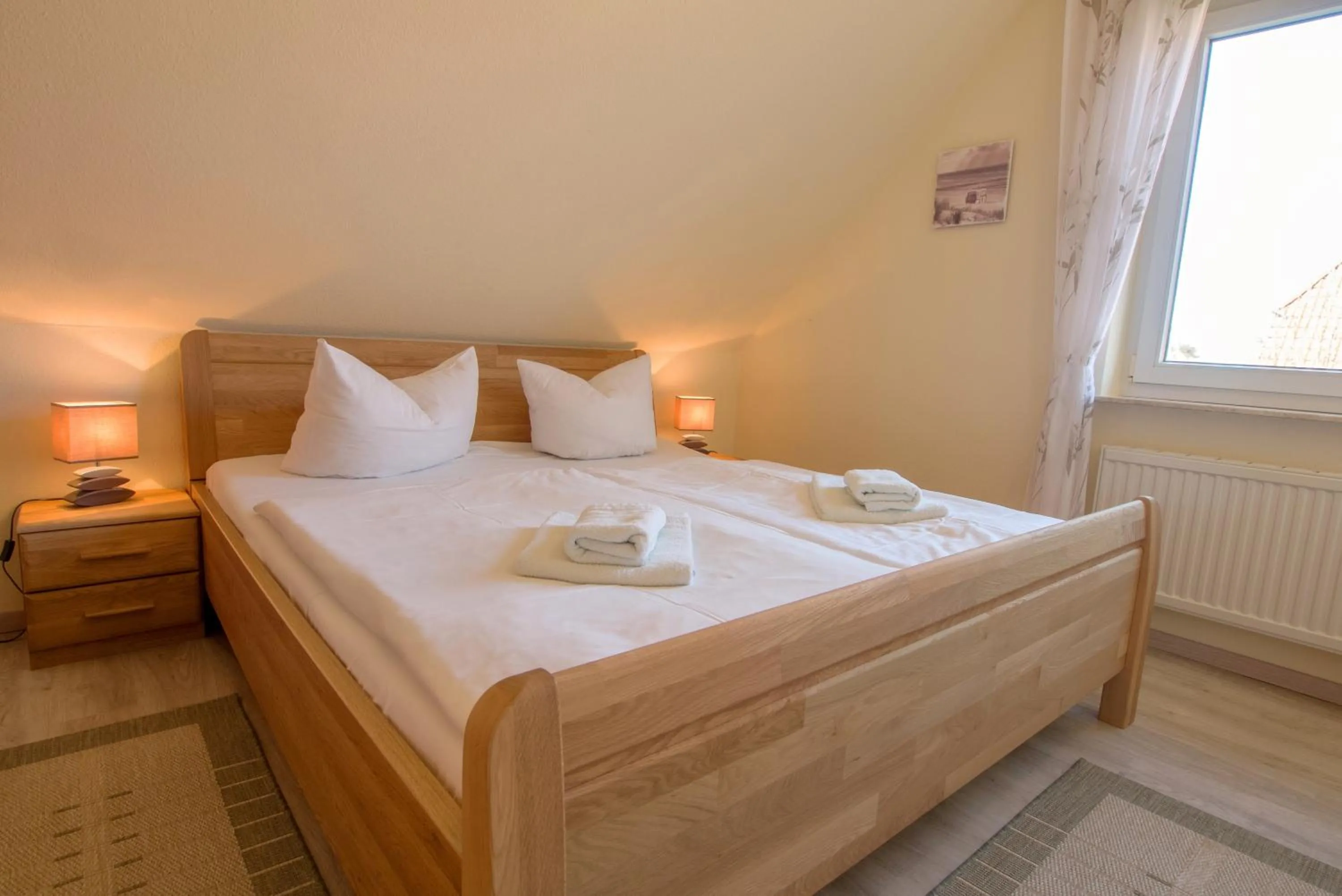 Zur Hanse Wohnung 2 3 - Zur Hanse Nord