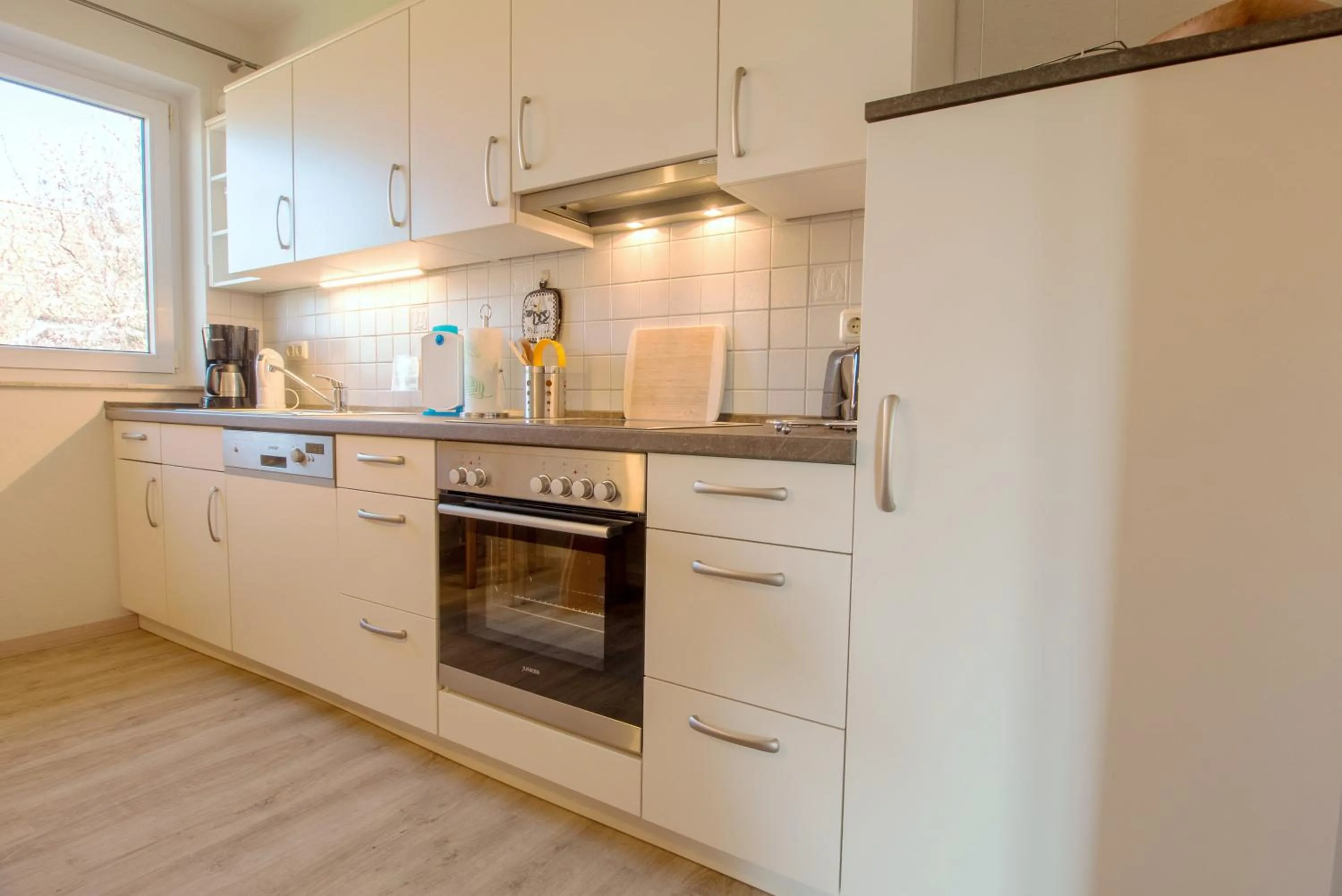 Zur Hanse Wohnung 2 3 - Zur Hanse Nord