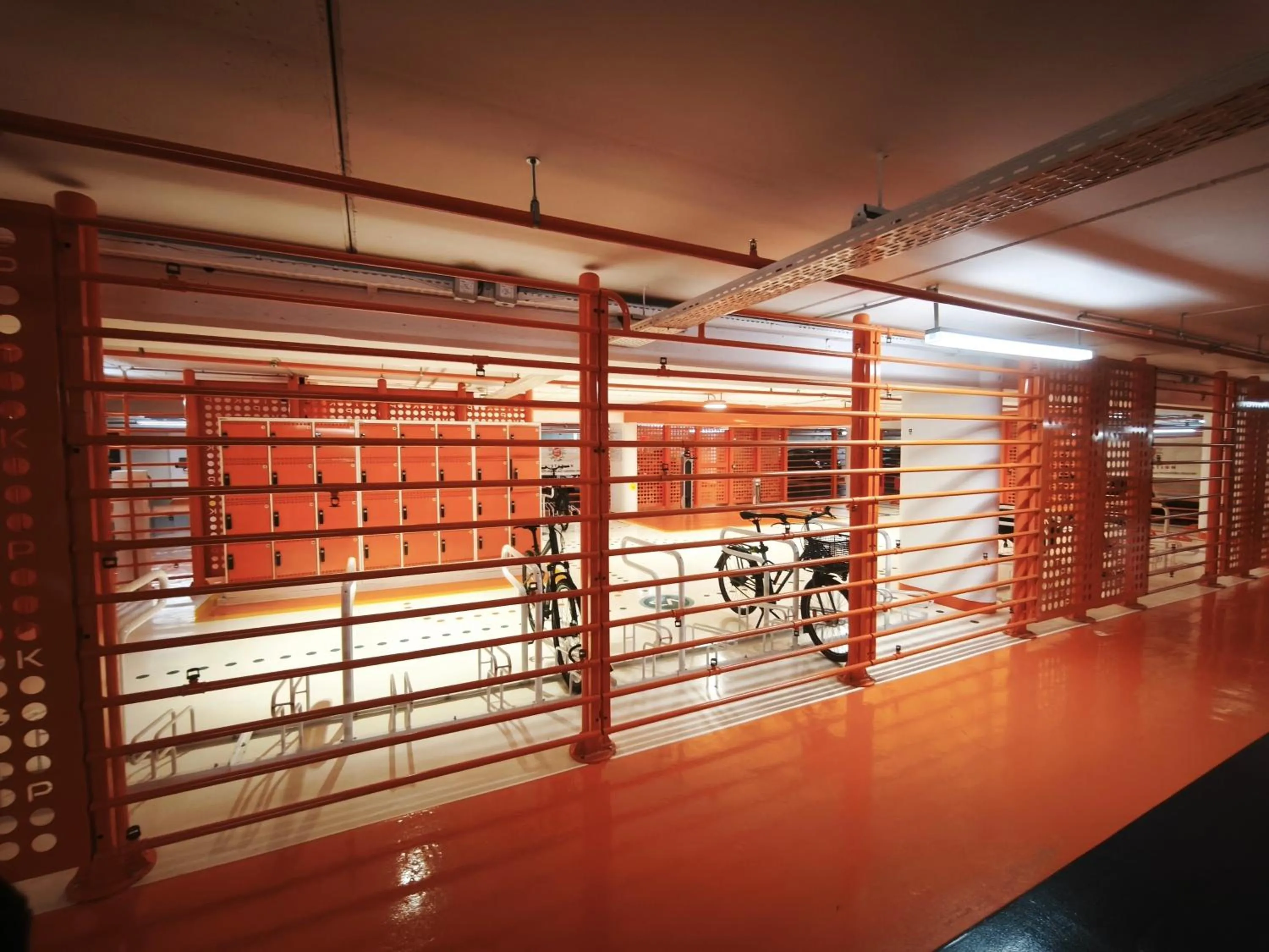 Studio en Duplex-Aircon-Terrasse-Parking gratuit-Calme