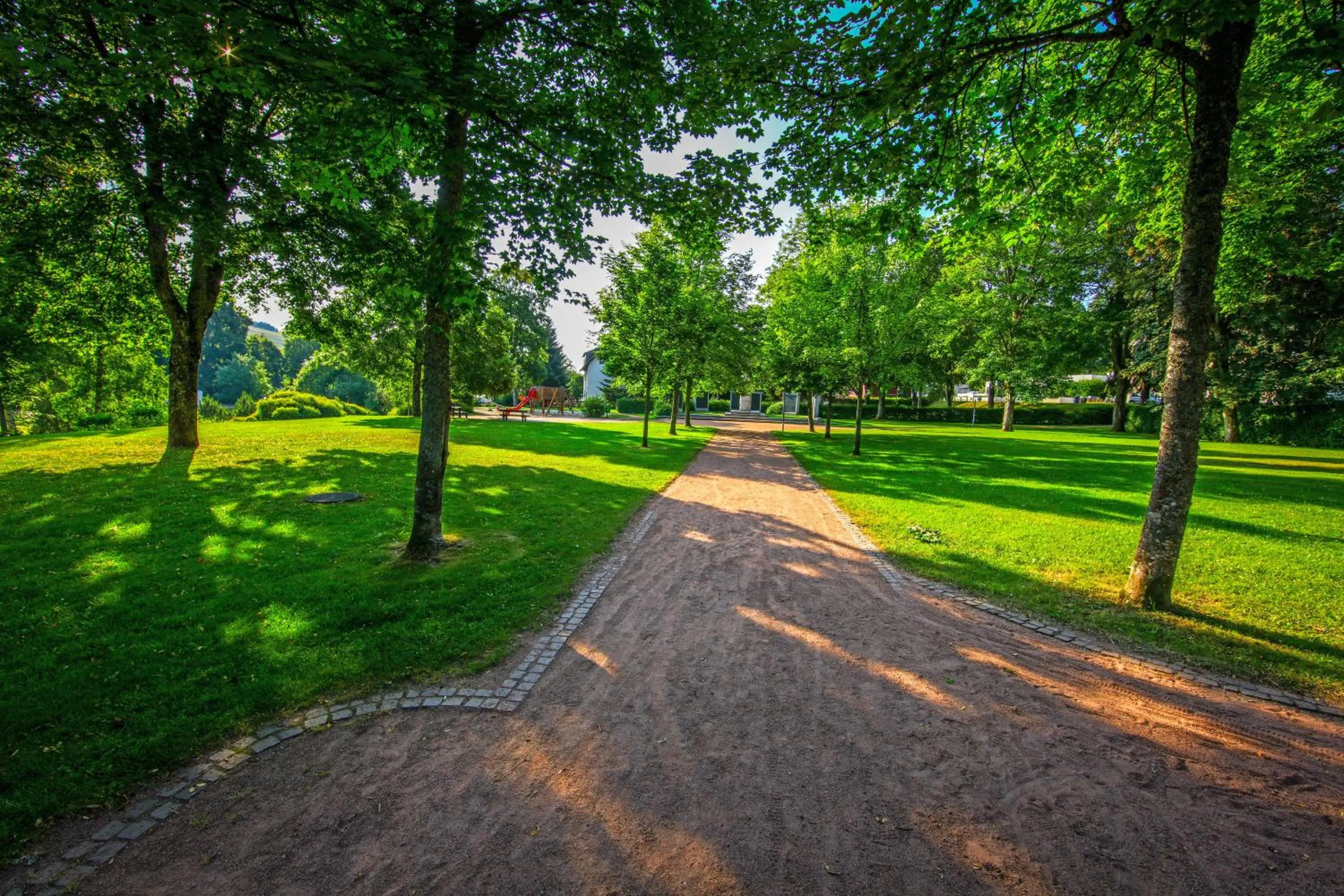Staff in Hotel Restaurant Schwörer