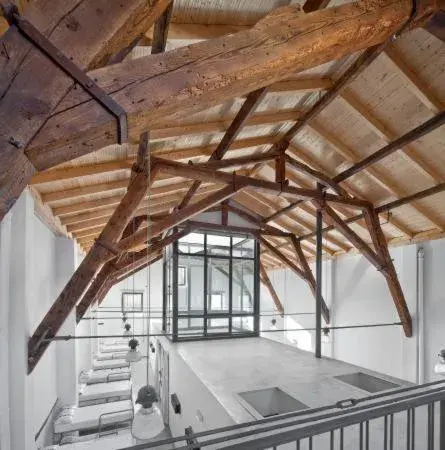 Albergue Santiago Apostol Albergue Santiago Apostol