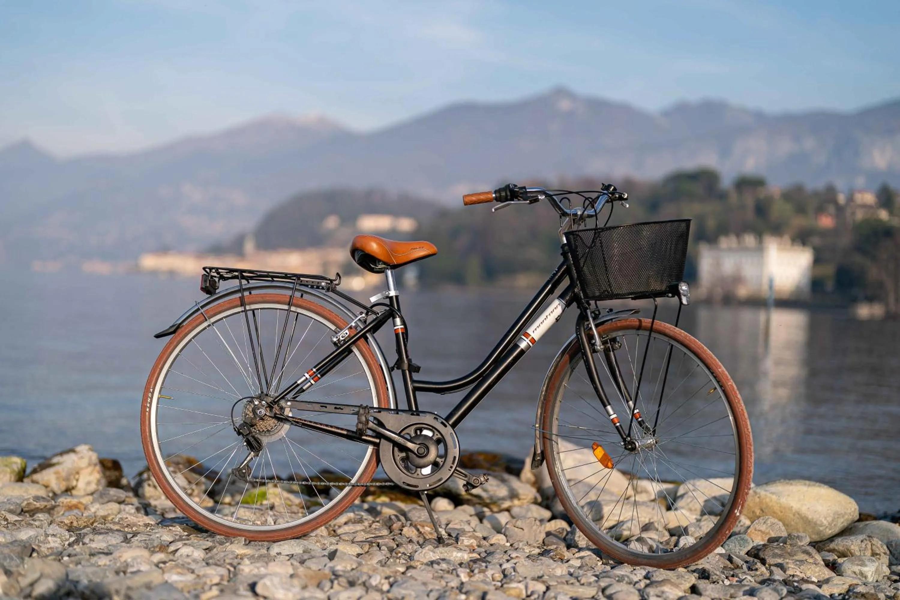 Cycling in Casa San Giacomo