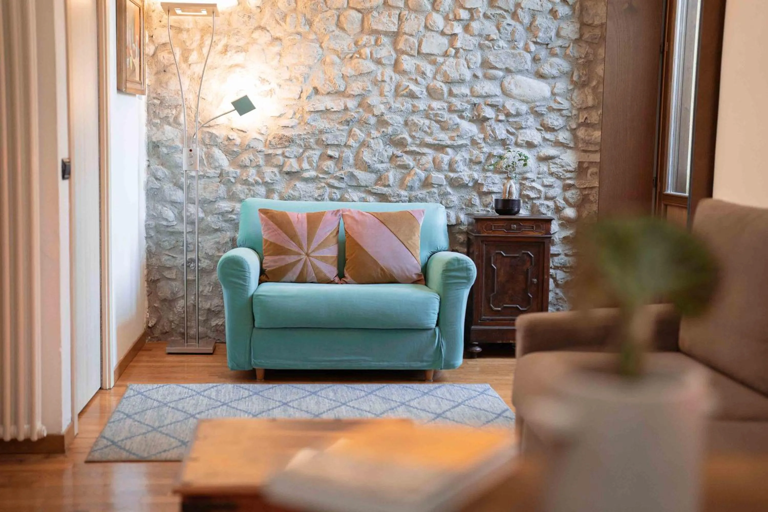Other in Casa San Giacomo