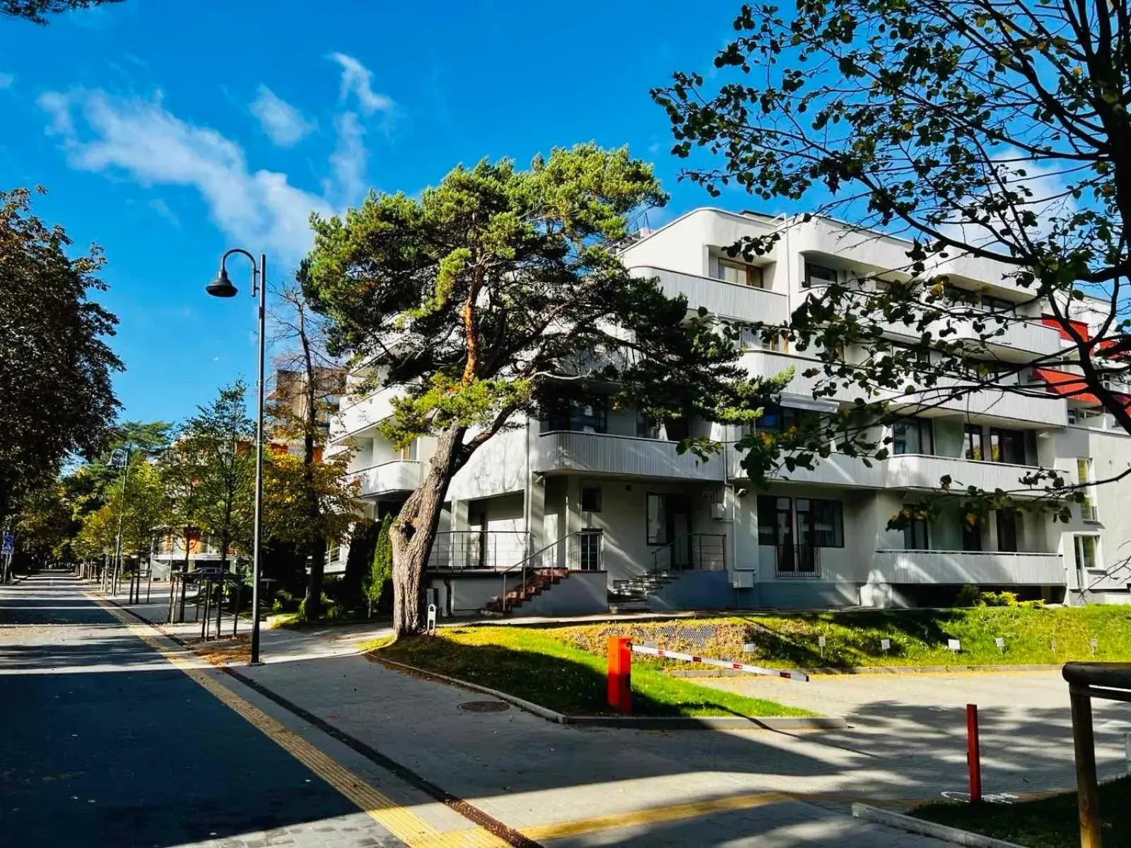 Alka Boutique Apartments & SPA Alka Boutique Apartments & SPA