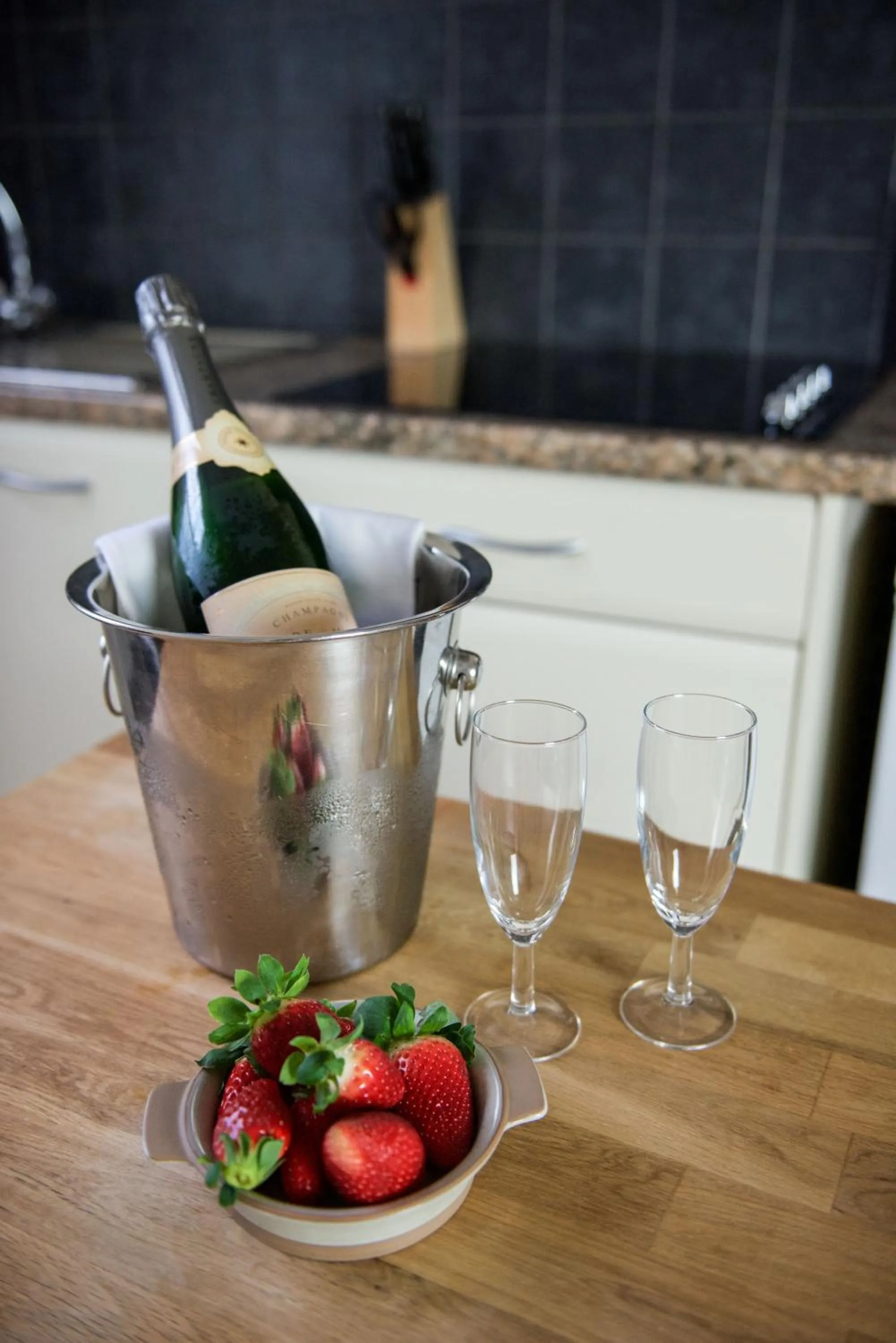 Other in Ty Dre Town House