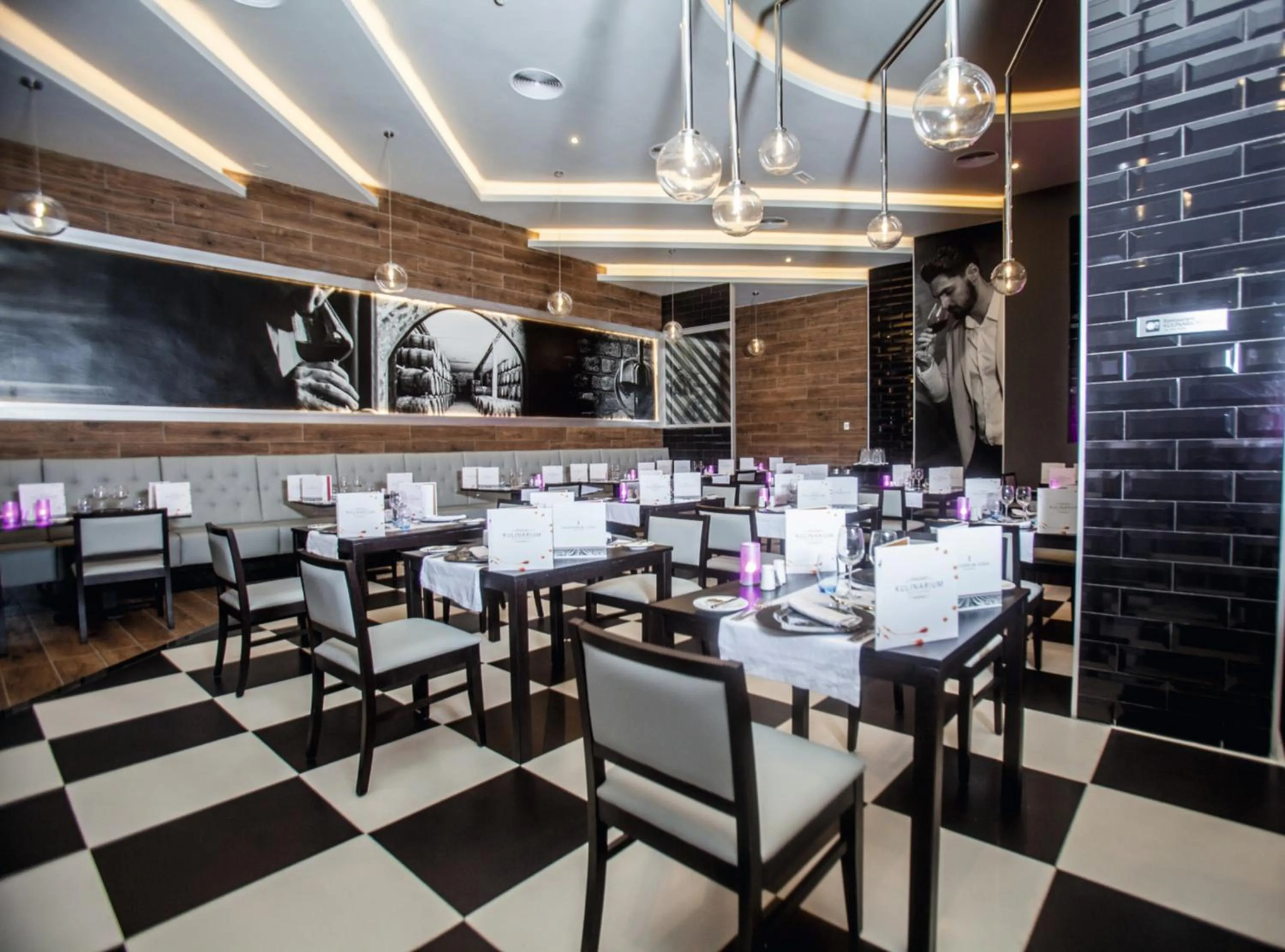 Restaurant/places to eat in Riu Republica - Adults Only - All Inclusive