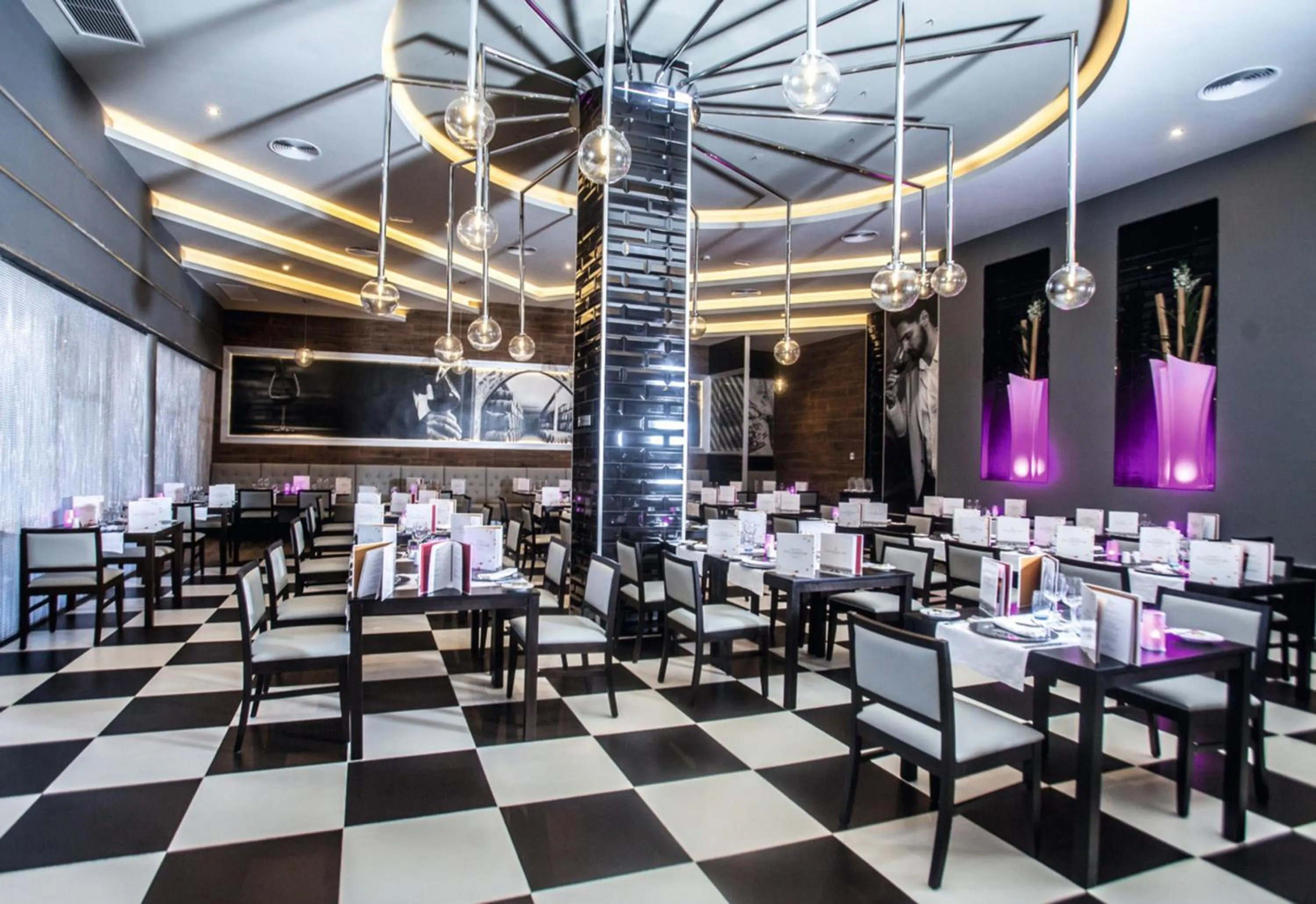 Restaurant/places to eat in Riu Republica - Adults Only - All Inclusive