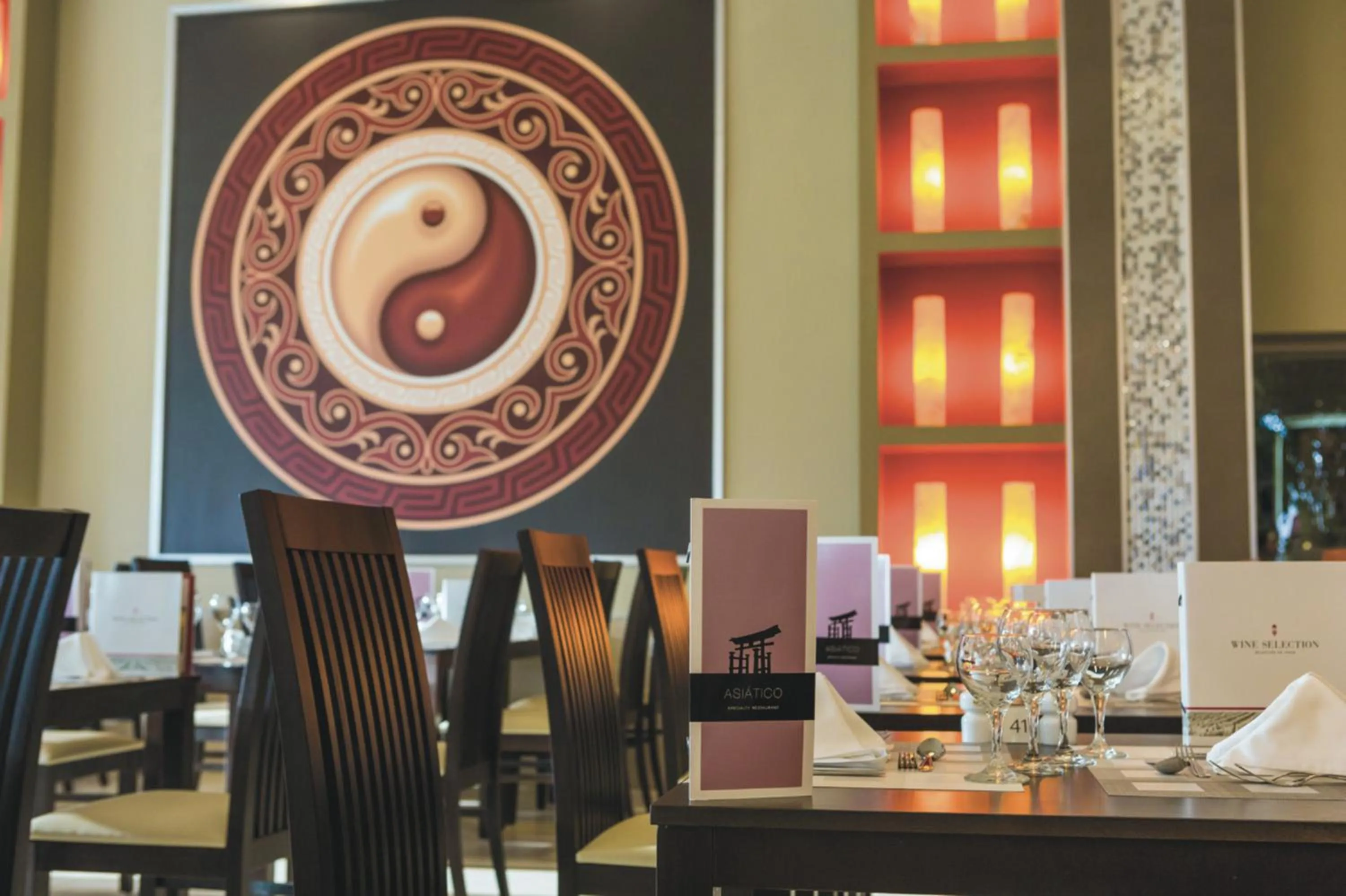 Restaurant/places to eat in Riu Republica - Adults Only - All Inclusive