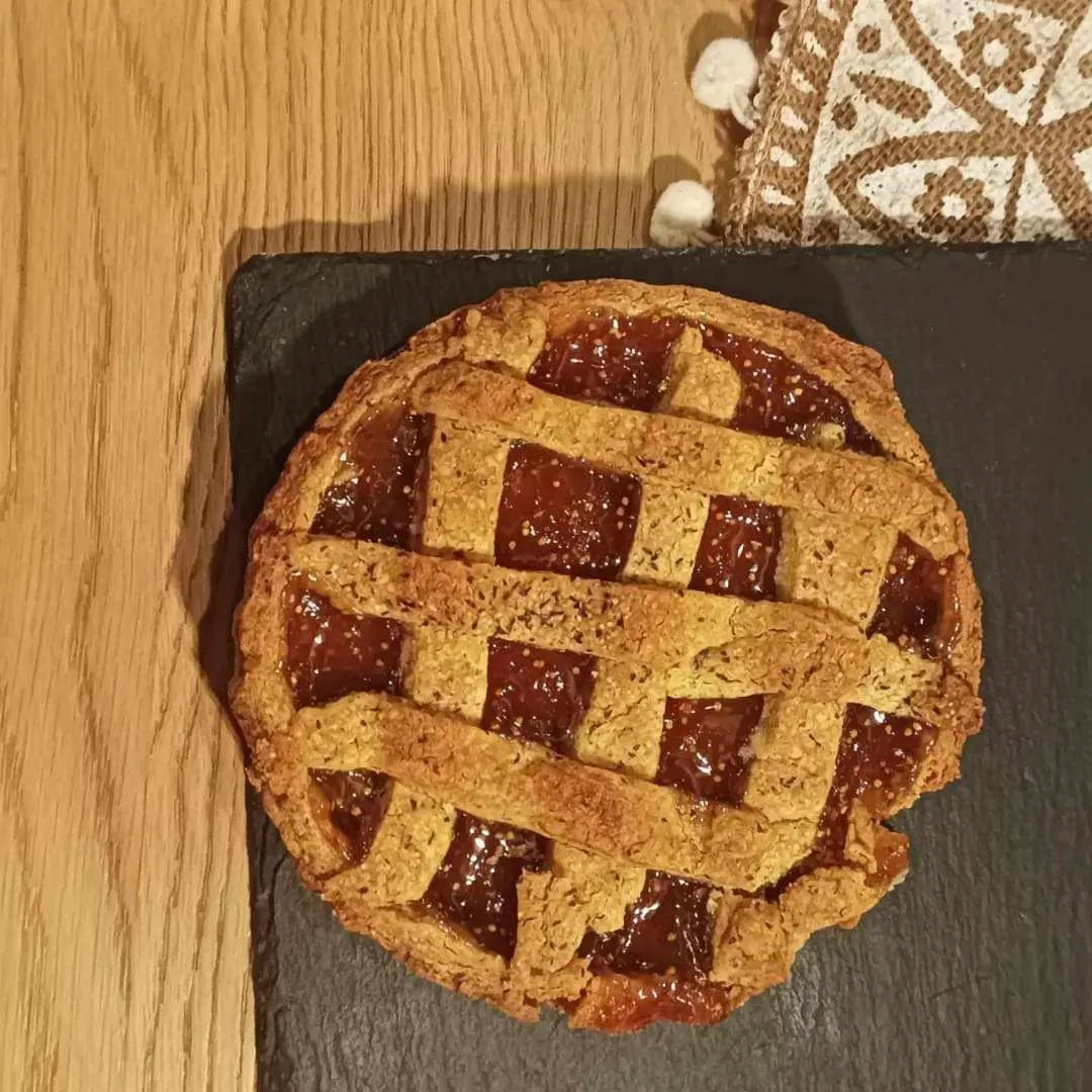 Food and drinks in B&B La Corte del Segrino