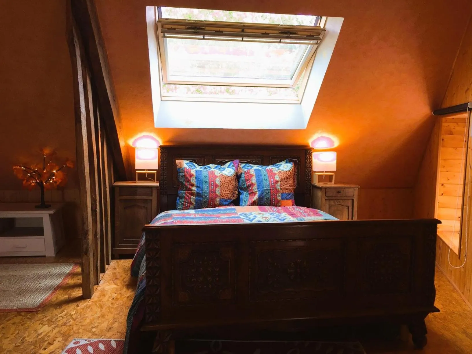 Heritage stone house BnB with Gourmet Breakfast - Chambres d'hôtes de charme entre Bayeux et les plages du débarquement