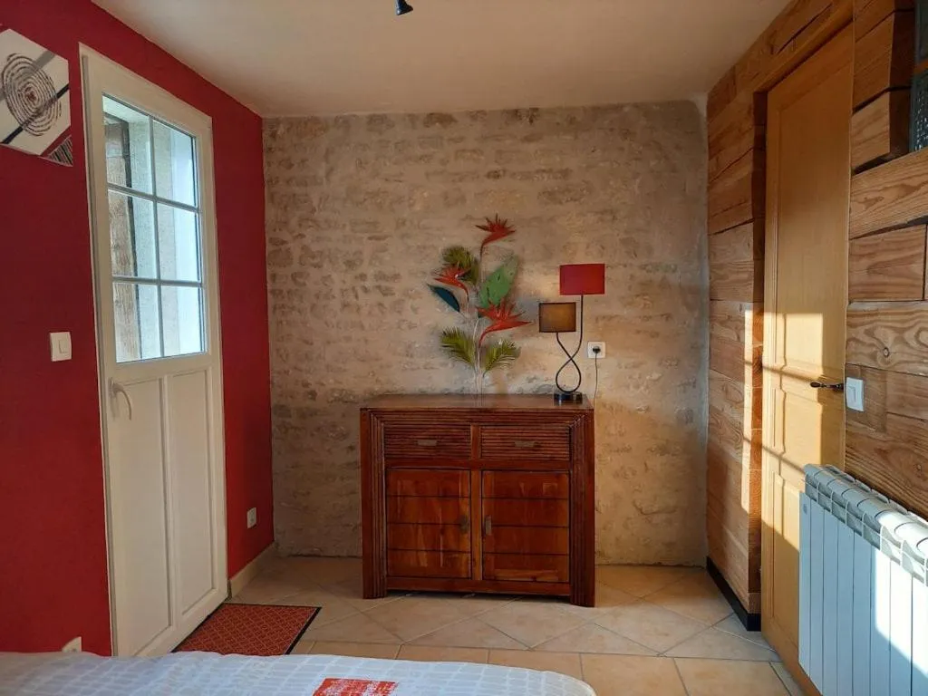 Heritage stone house BnB with Gourmet Breakfast - Chambres d'hôtes de charme entre Bayeux et les plages du débarquement