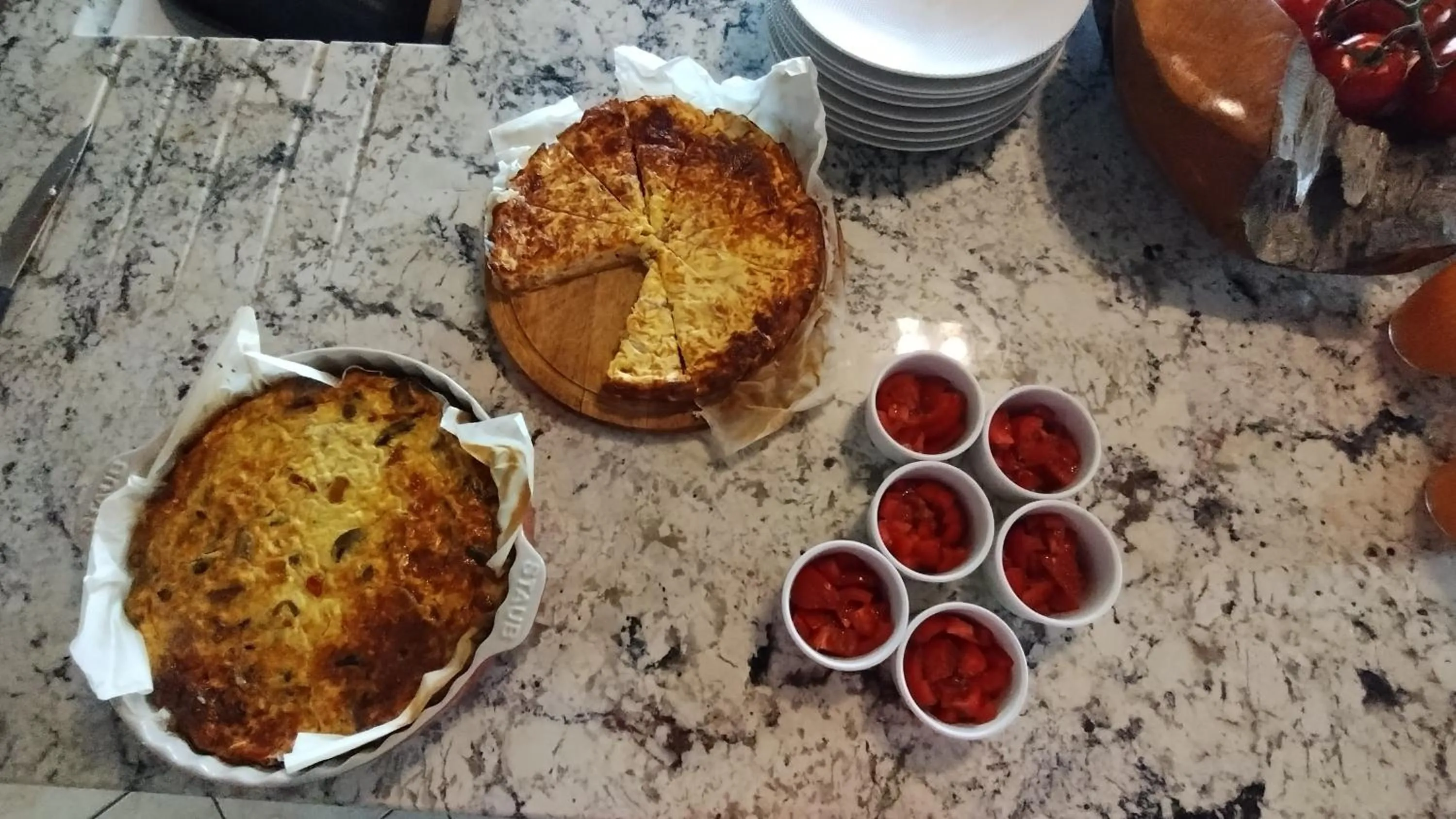 Heritage stone house BnB with Gourmet Breakfast - Chambres d'hôtes de charme entre Bayeux et les plages du débarquement