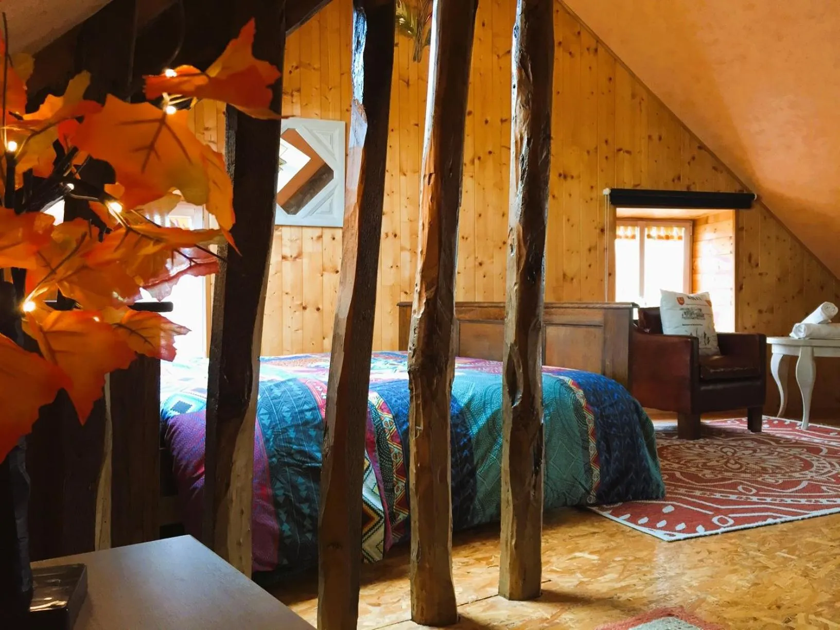 Heritage stone house BnB with Gourmet Breakfast - Chambres d'hôtes de charme entre Bayeux et les plages du débarquement