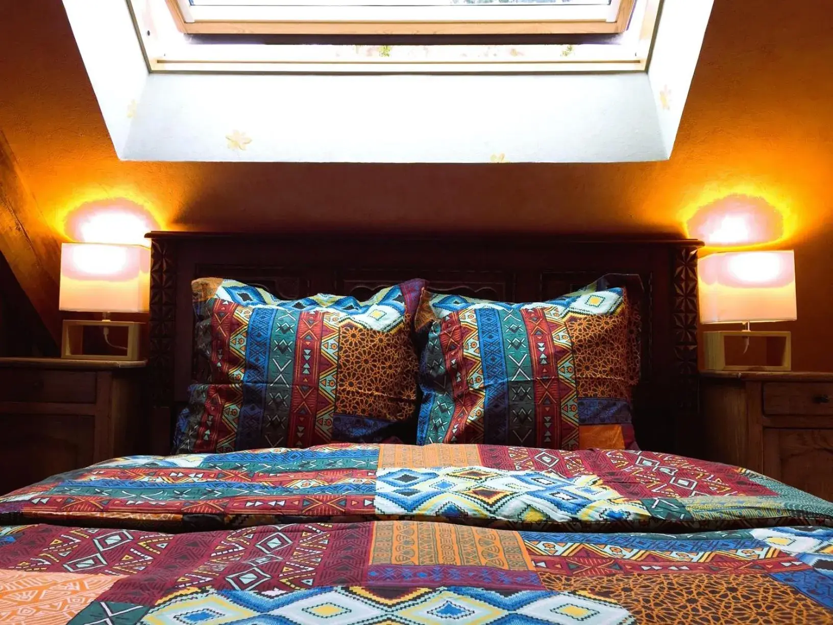 Double Room with Private Bathroom in Heritage stone house BnB with Gourmet Breakfast - Chambres d'hôtes de charme entre Bayeux et les plages du débarquement Double Room with Private Bathroom in Heritage stone house BnB with Gourmet Breakfast - Chambres d'hôtes de charme entre Bayeux et les plages du débarquement