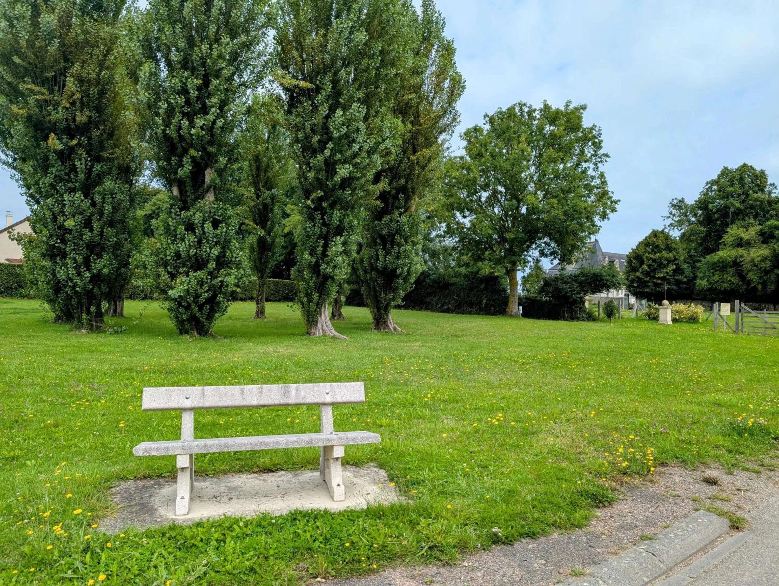 Heritage stone house BnB with Gourmet Breakfast - Chambres d'hôtes de charme entre Bayeux et les plages du débarquement