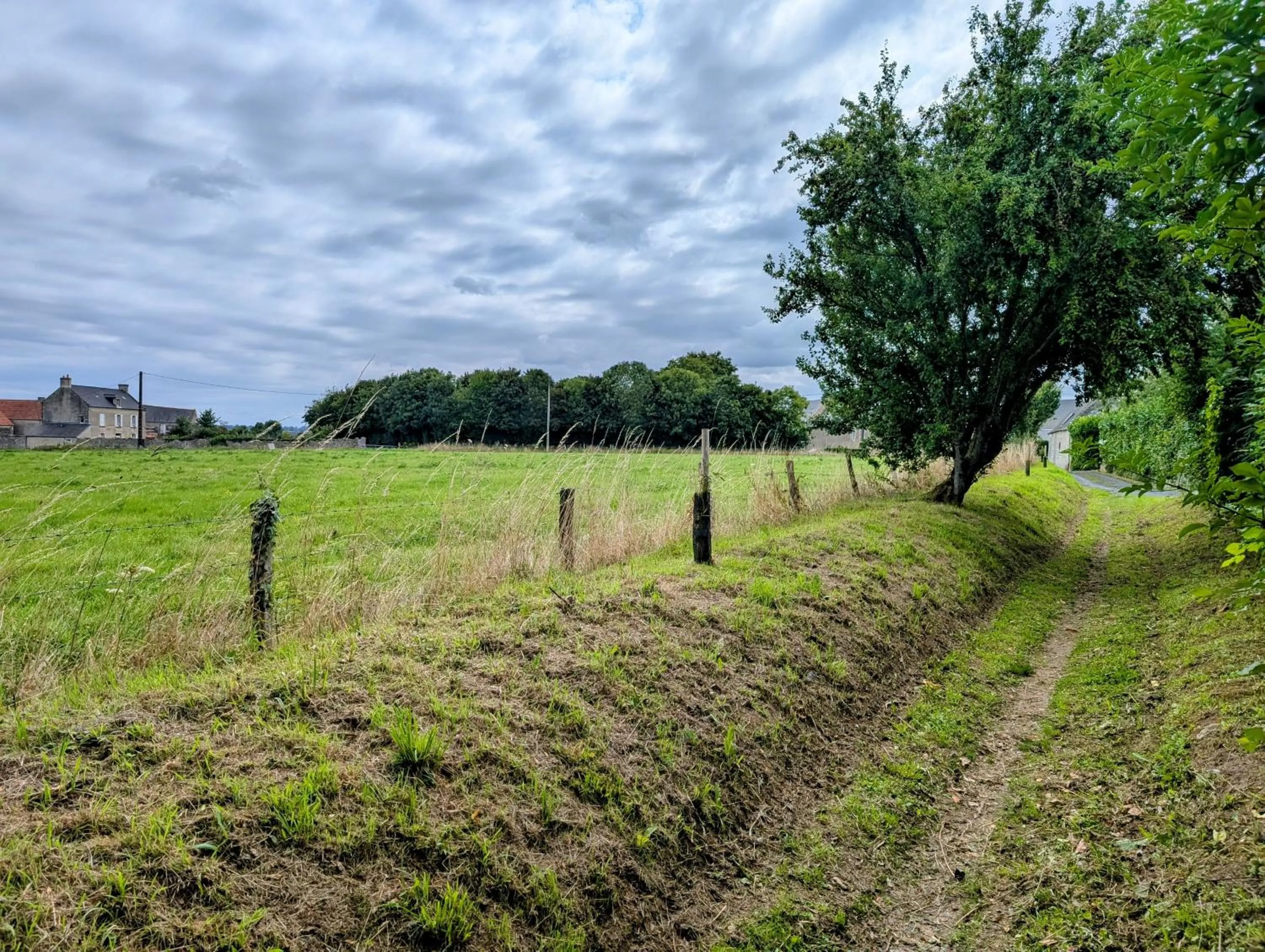 Heritage stone house BnB with Gourmet Breakfast - Chambres d'hôtes de charme entre Bayeux et les plages du débarquement